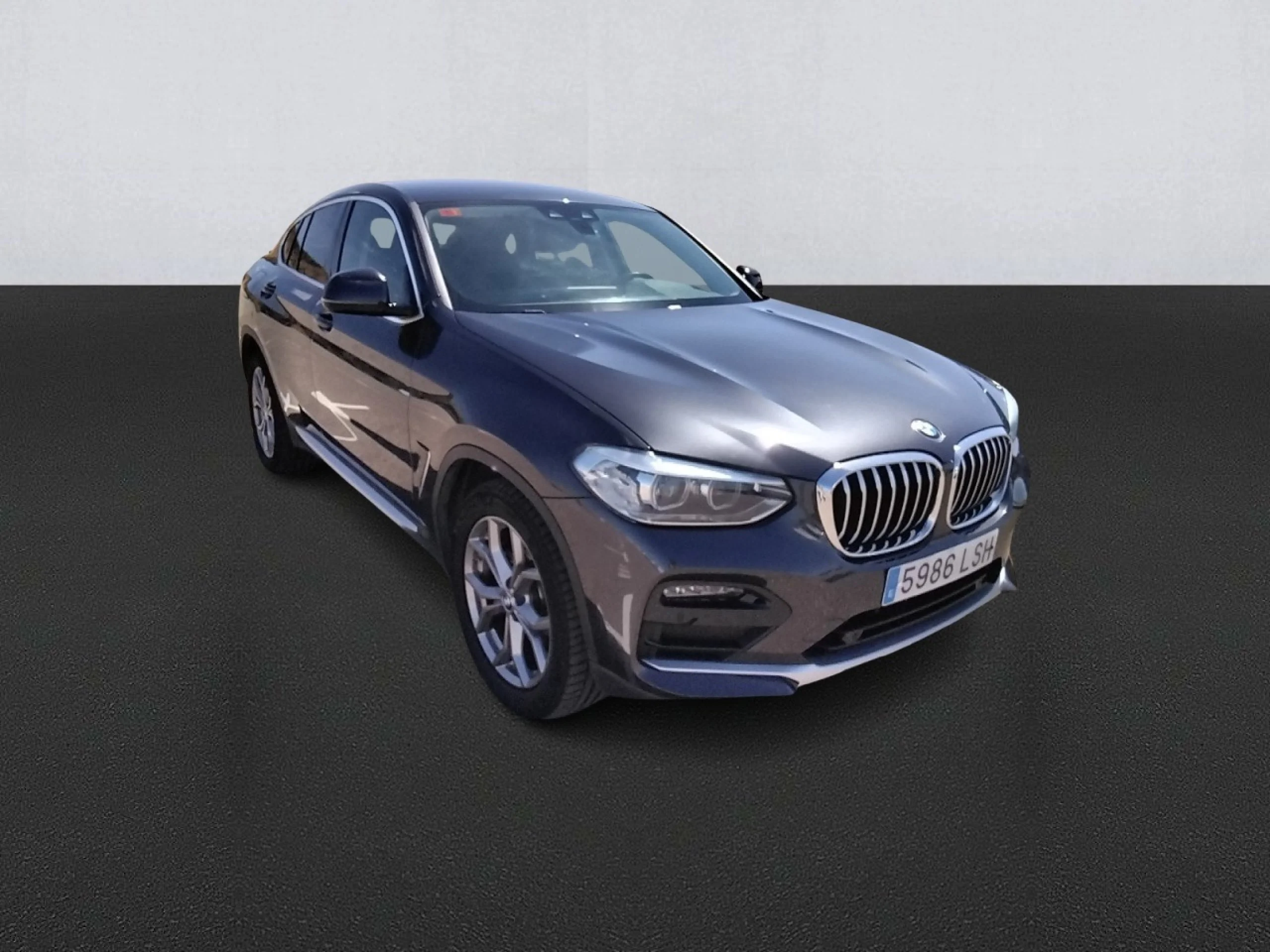 BMW X4 xDrive20d - Foto 3