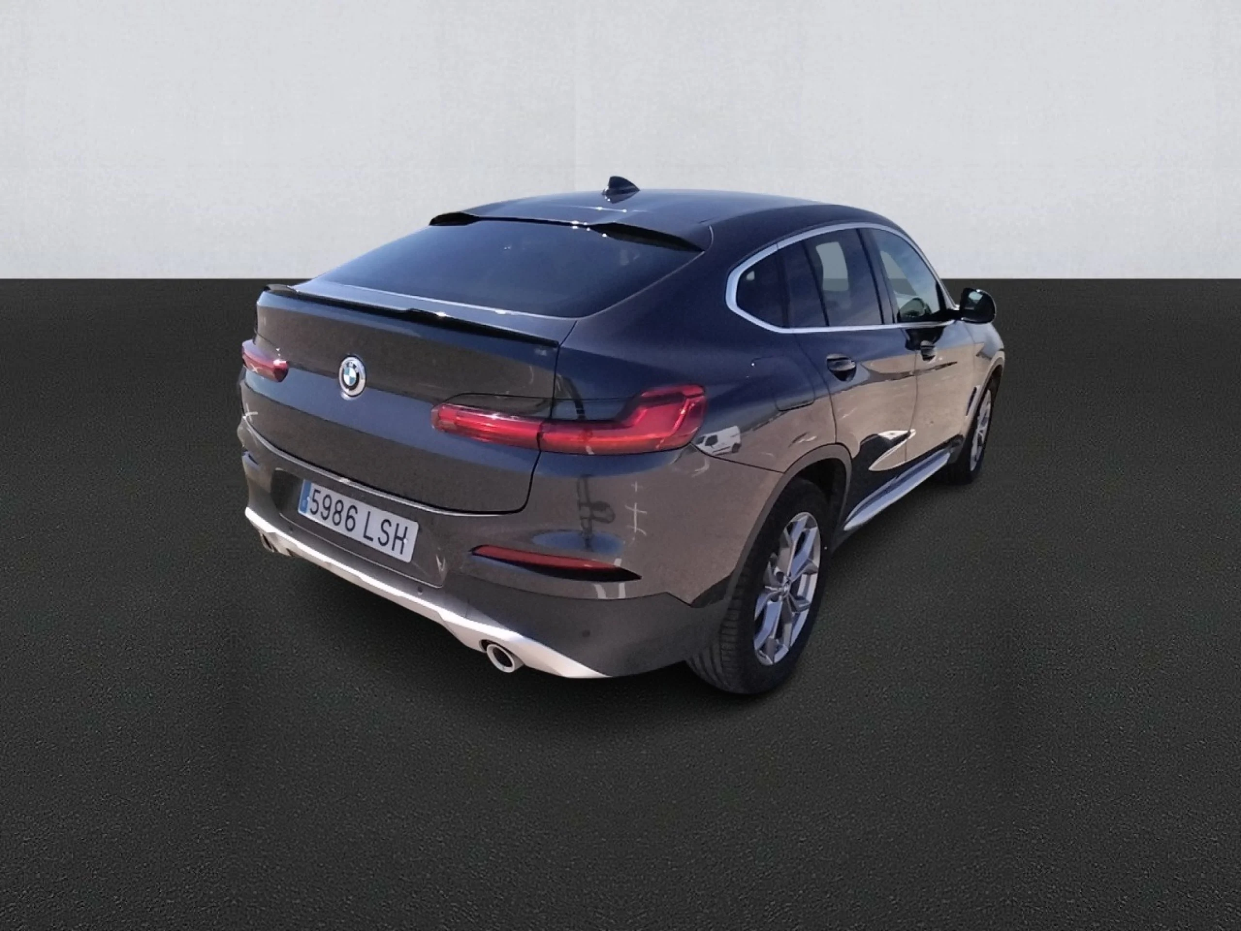 BMW X4 xDrive20d - Foto 4