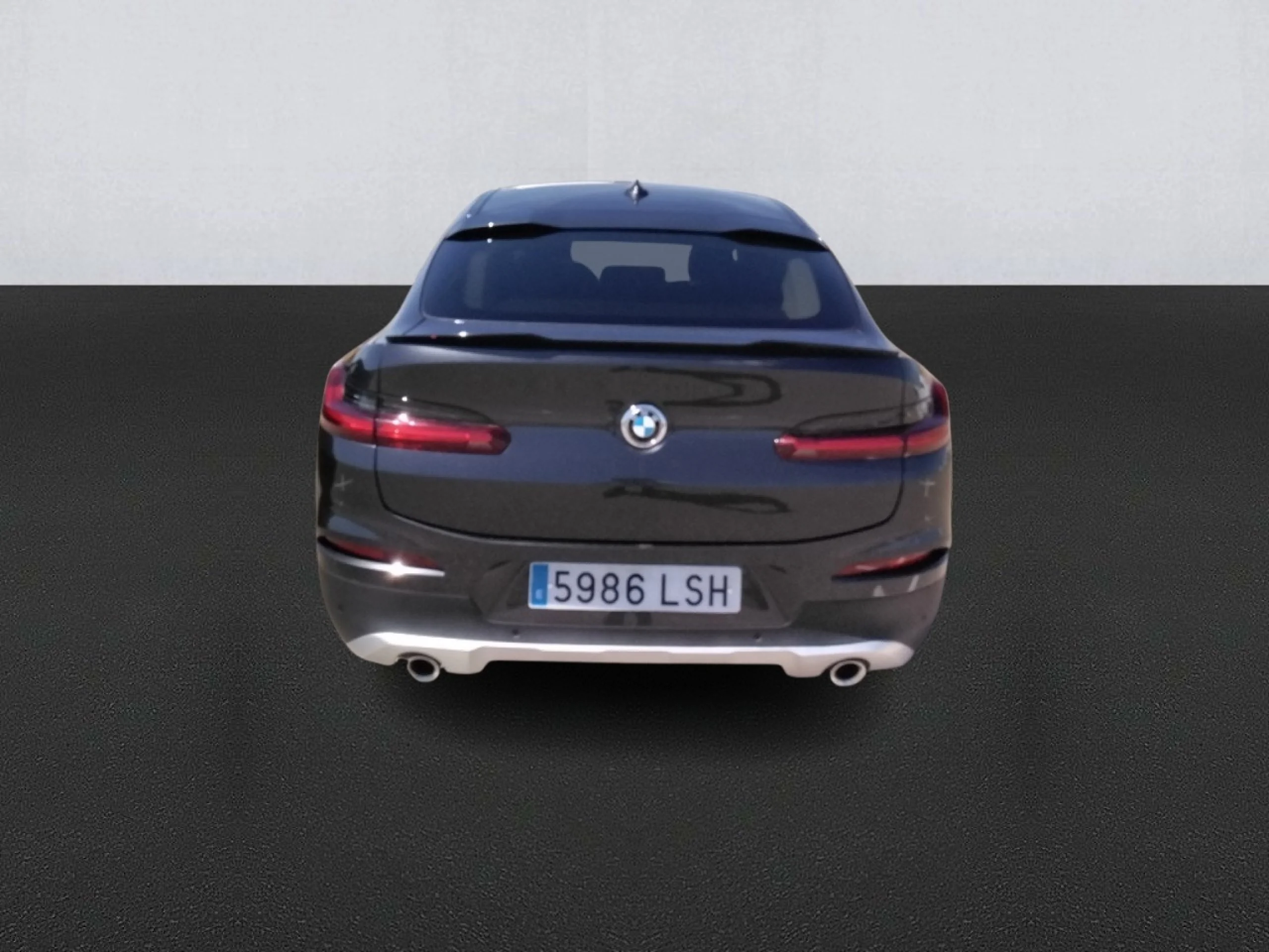 BMW X4 xDrive20d - Foto 5