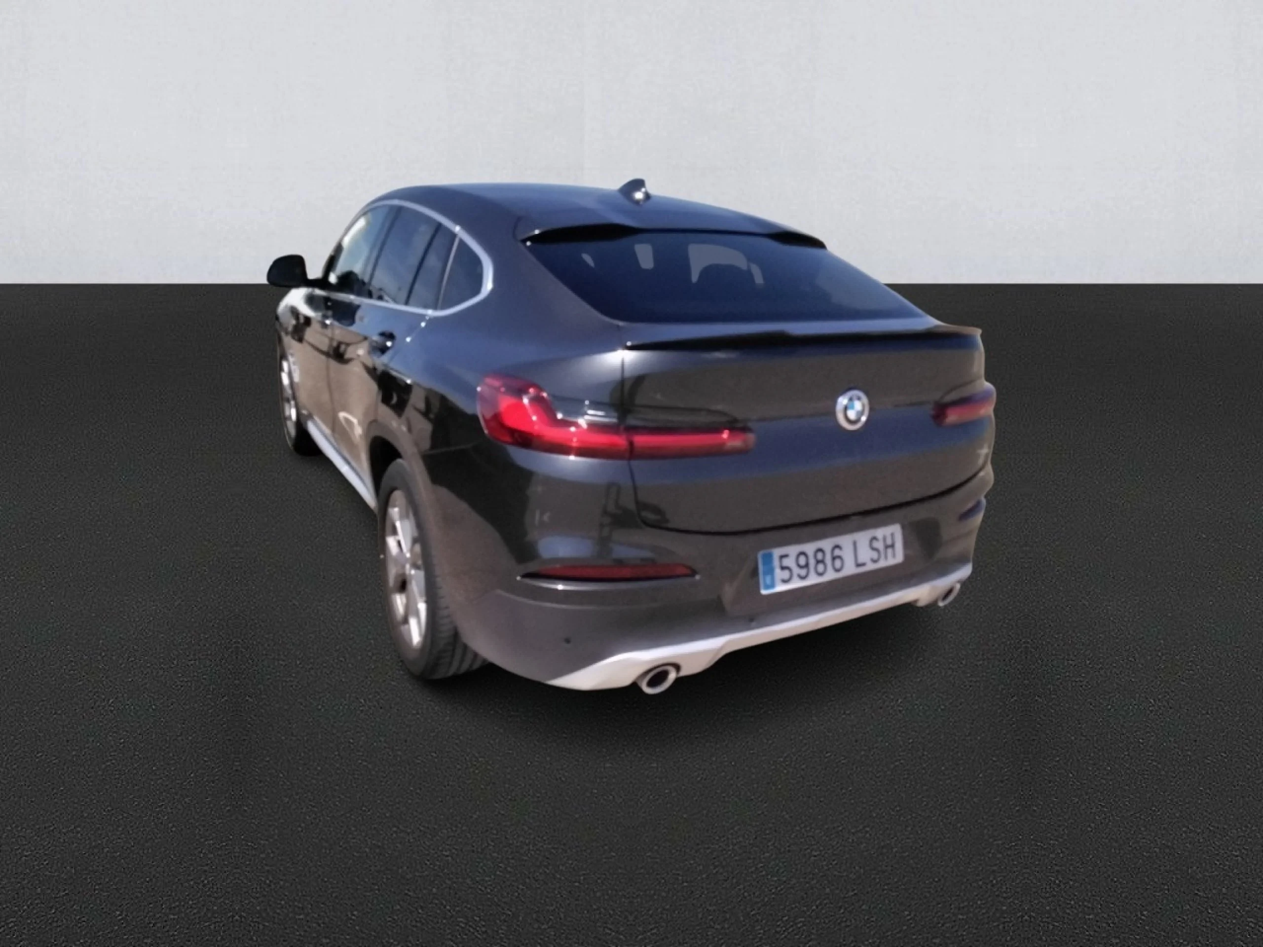 BMW X4 xDrive20d - Foto 6