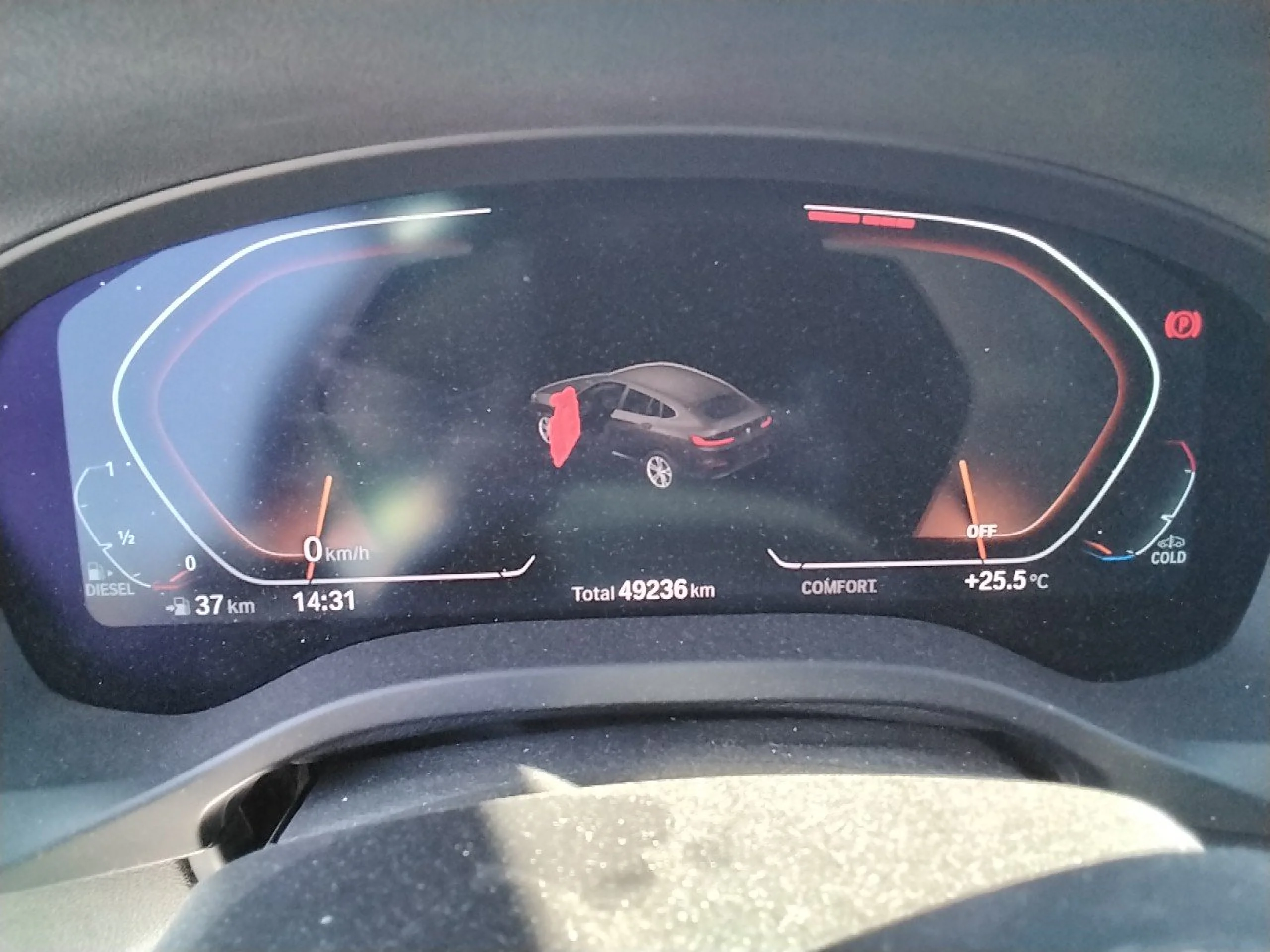 BMW X4 xDrive20d - Foto 8