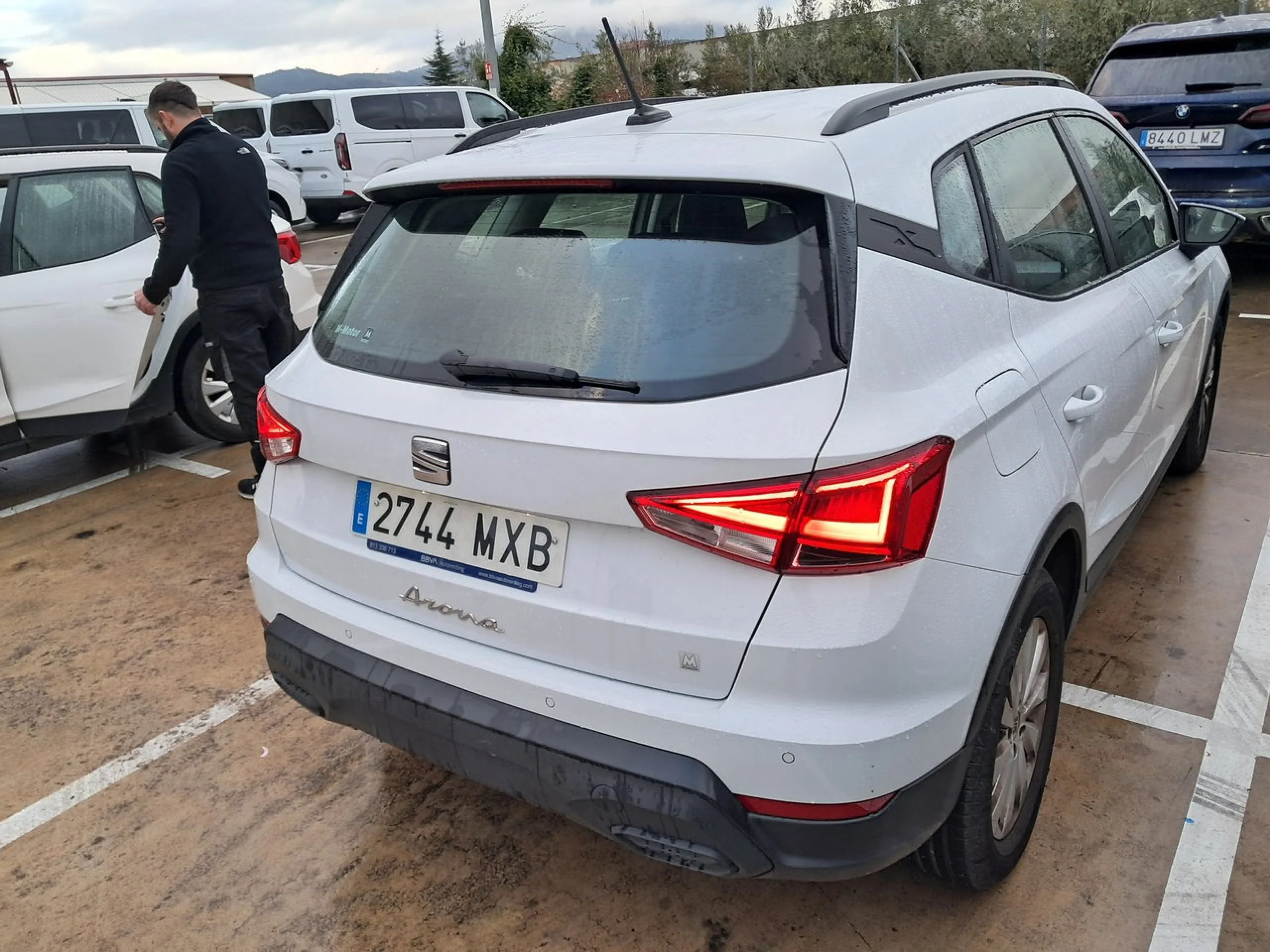 Seat Arona 1.0 TSI 85kW (115CV) Style XL - Foto 4