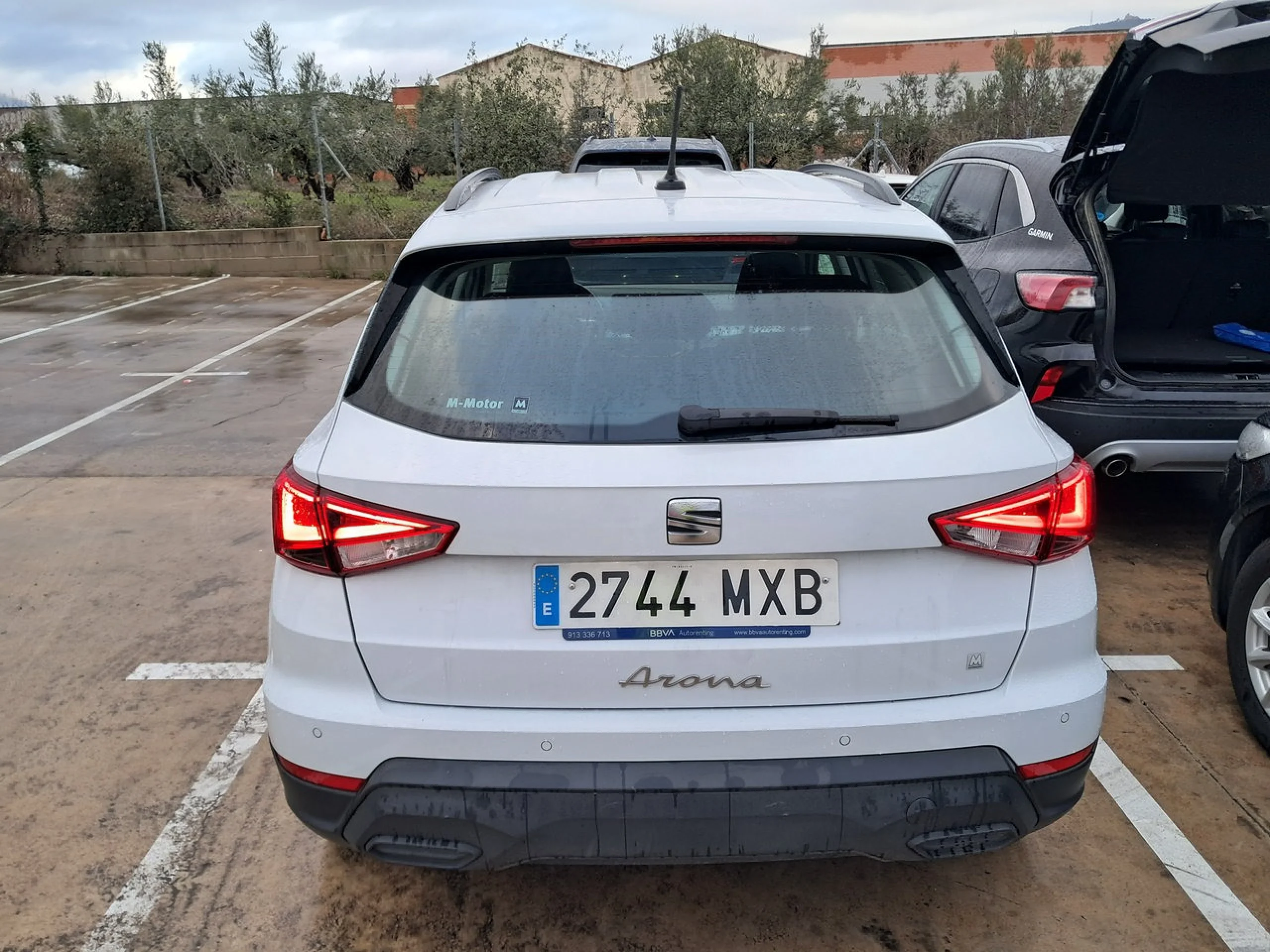 Seat Arona 1.0 TSI 85kW (115CV) Style XL - Foto 5
