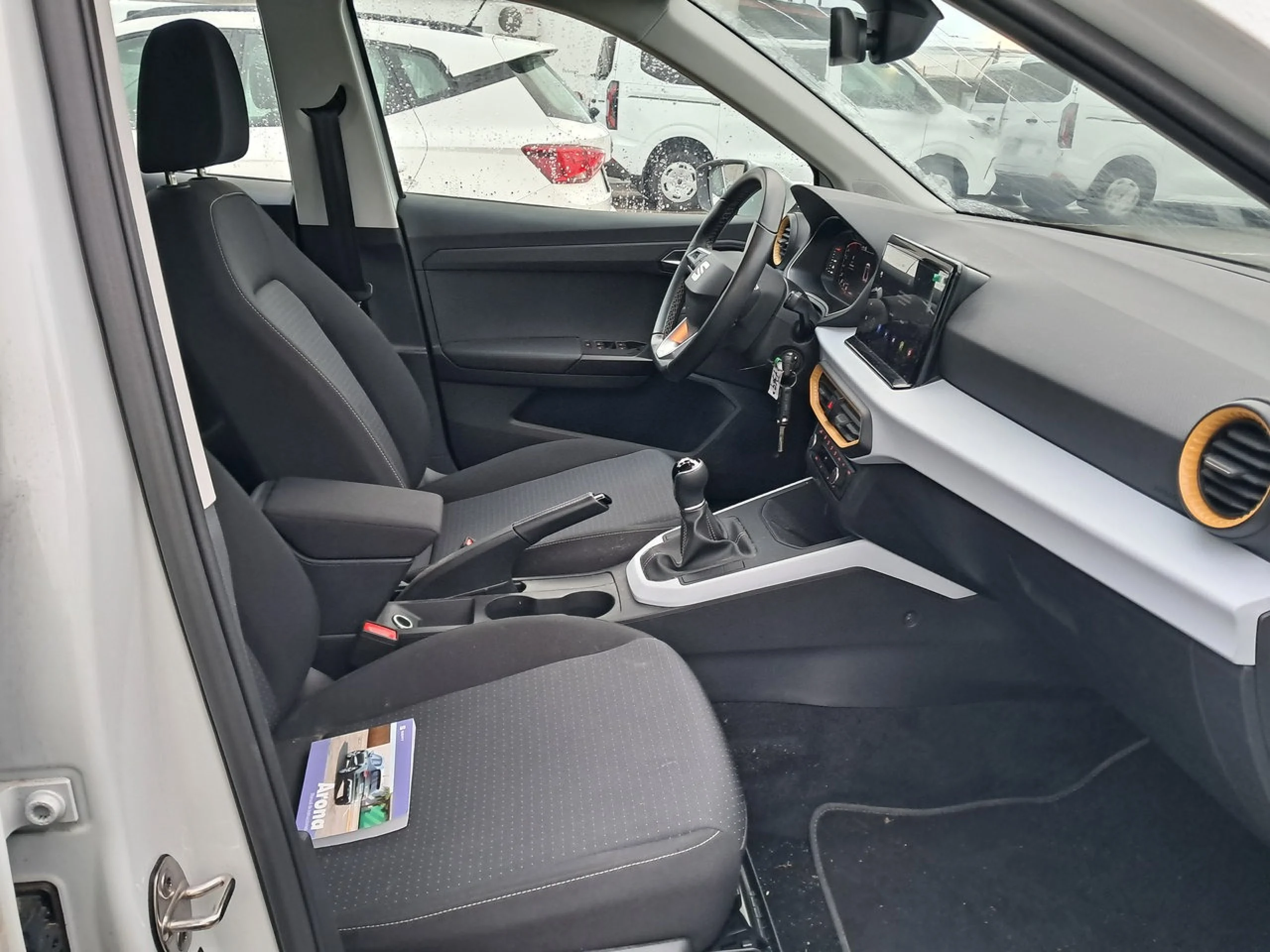 Seat Arona 1.0 TSI 85kW (115CV) Style XL - Foto 8