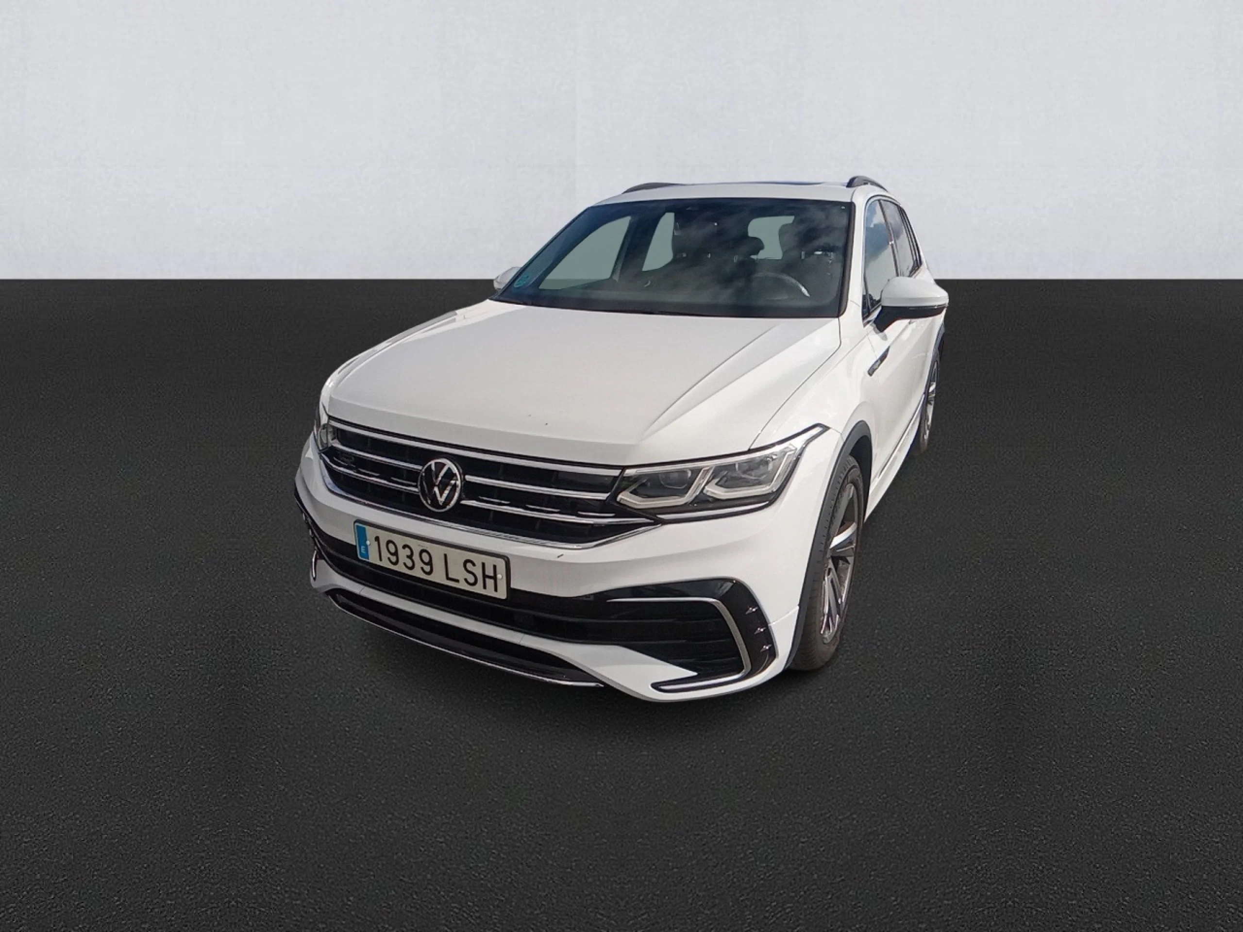 Volkswagen Tiguan R-Line 2.0 TDI 110kW (150CV) DSG - Foto 1