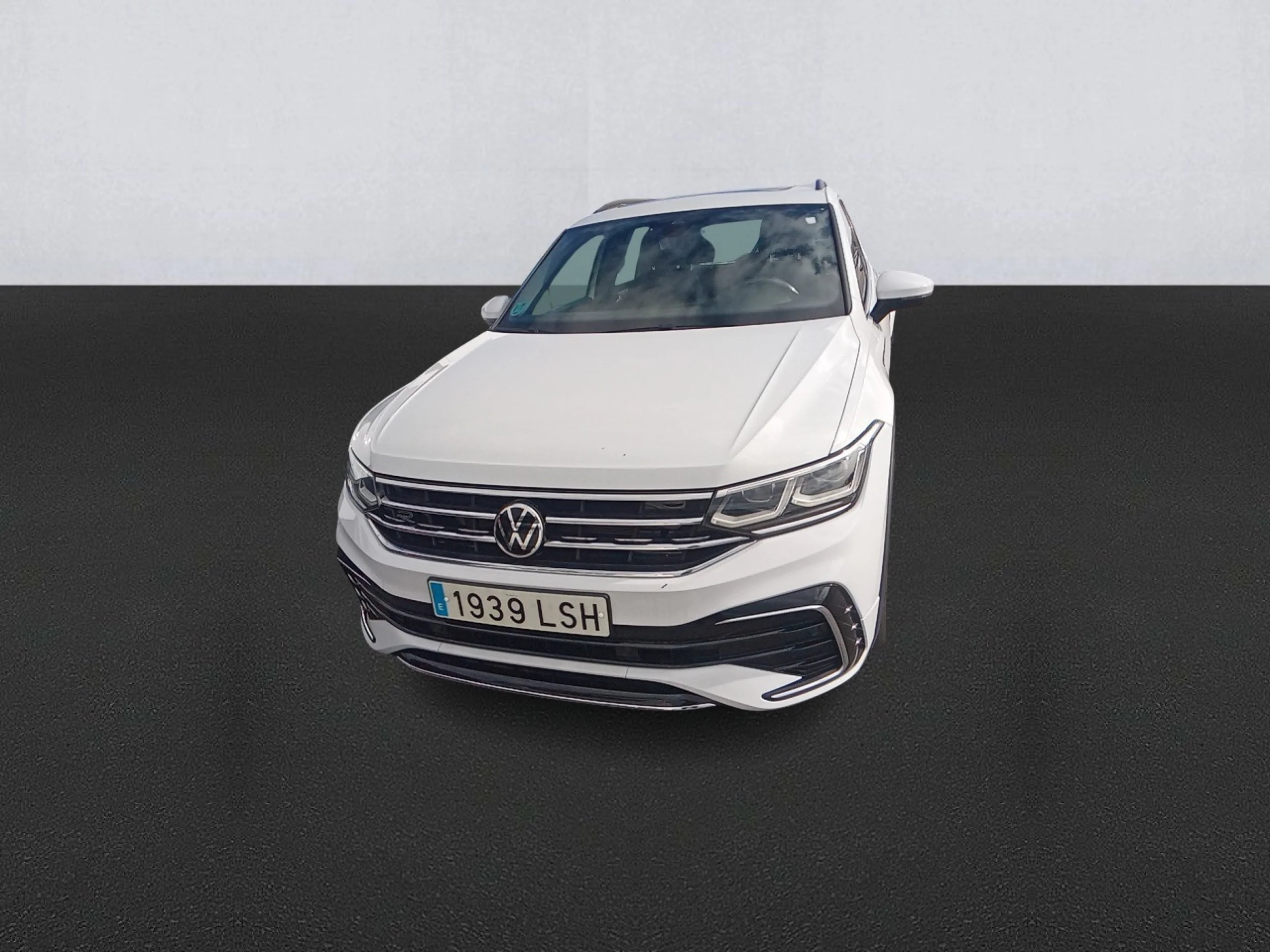 Volkswagen Tiguan R-Line 2.0 TDI 110kW (150CV) DSG - Foto 2
