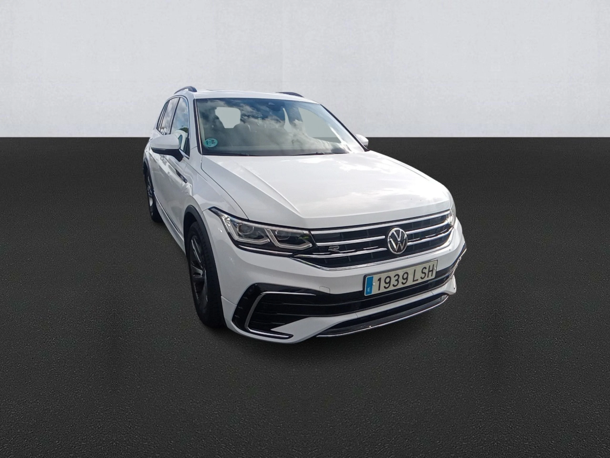 Volkswagen Tiguan R-Line 2.0 TDI 110kW (150CV) DSG - Foto 3
