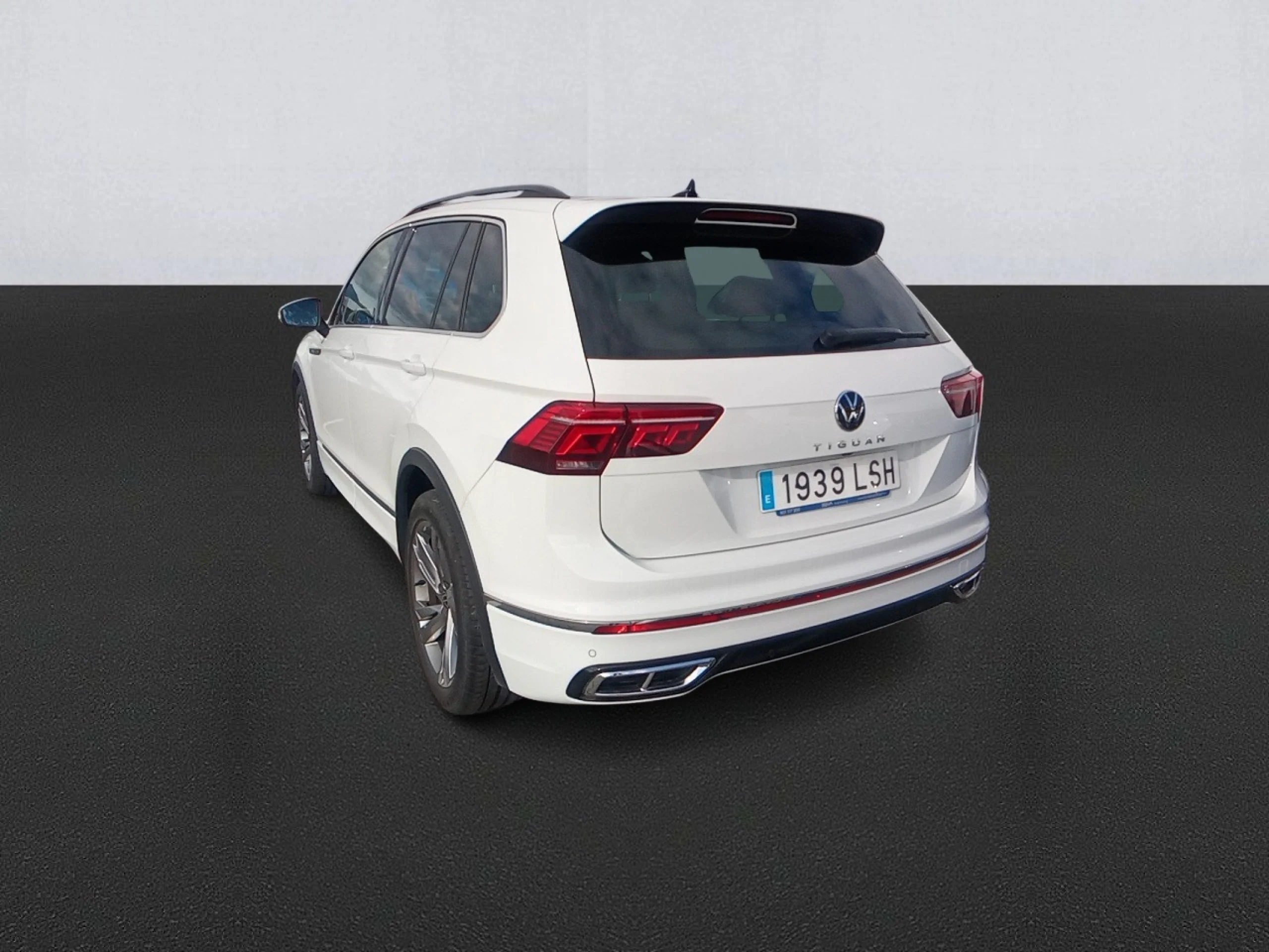 Volkswagen Tiguan R-Line 2.0 TDI 110kW (150CV) DSG - Foto 6