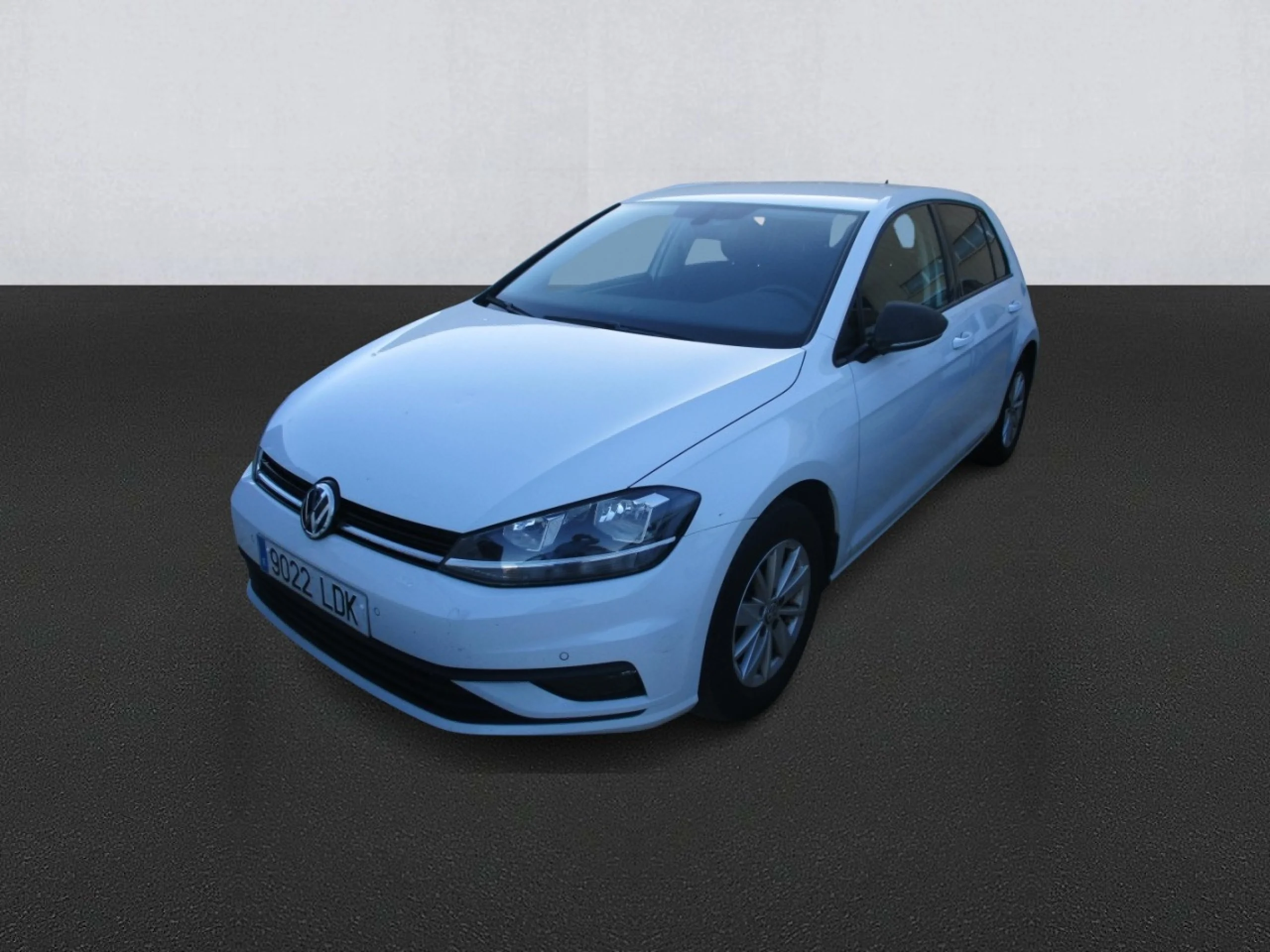 Volkswagen Golf (E) Ready2Go 1.0 TSI 85kW (115CV) - Foto 1