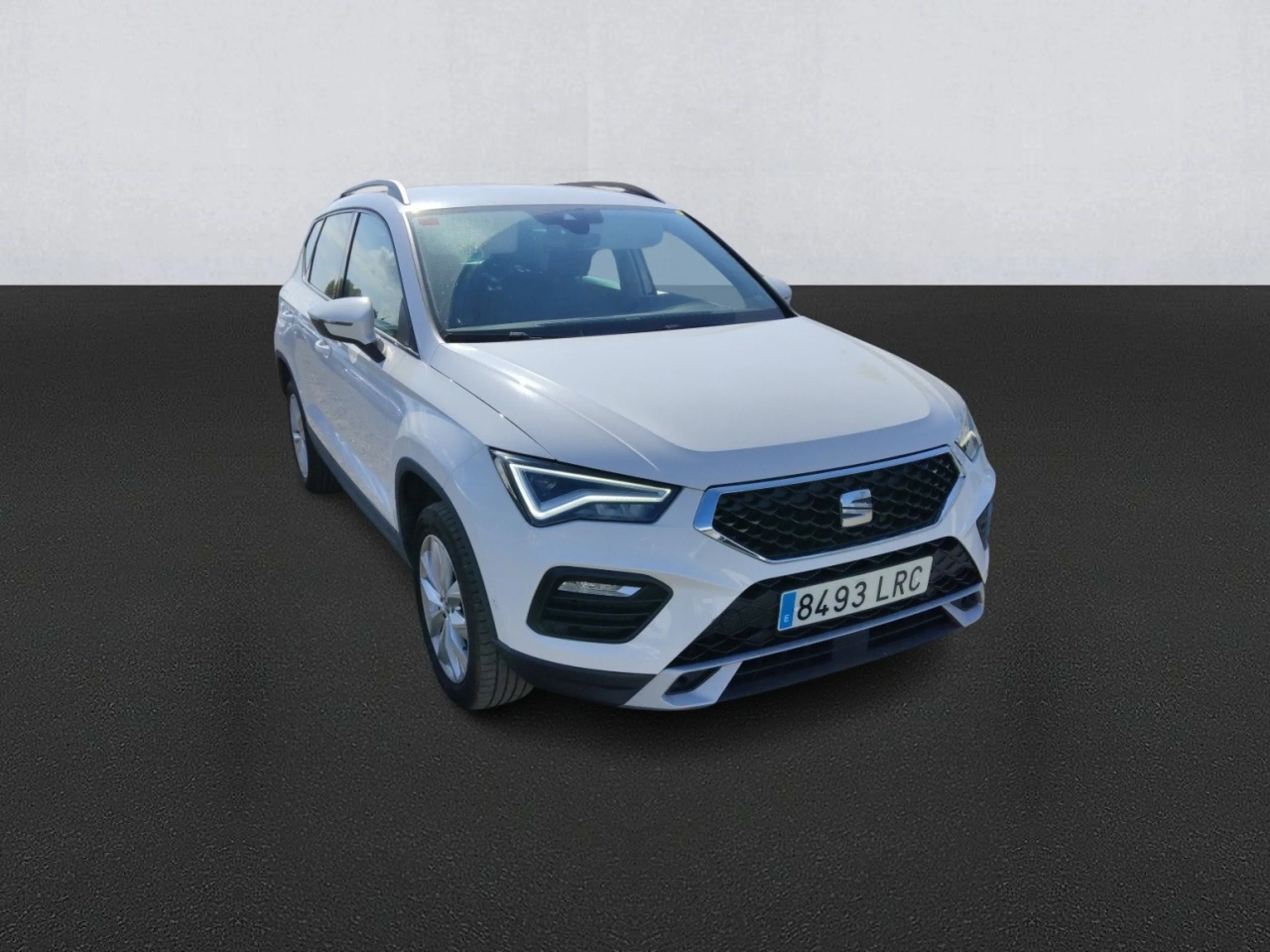 Seat Ateca 1.0 TSI 81kW St&amp;Sp Style Go - Foto 3