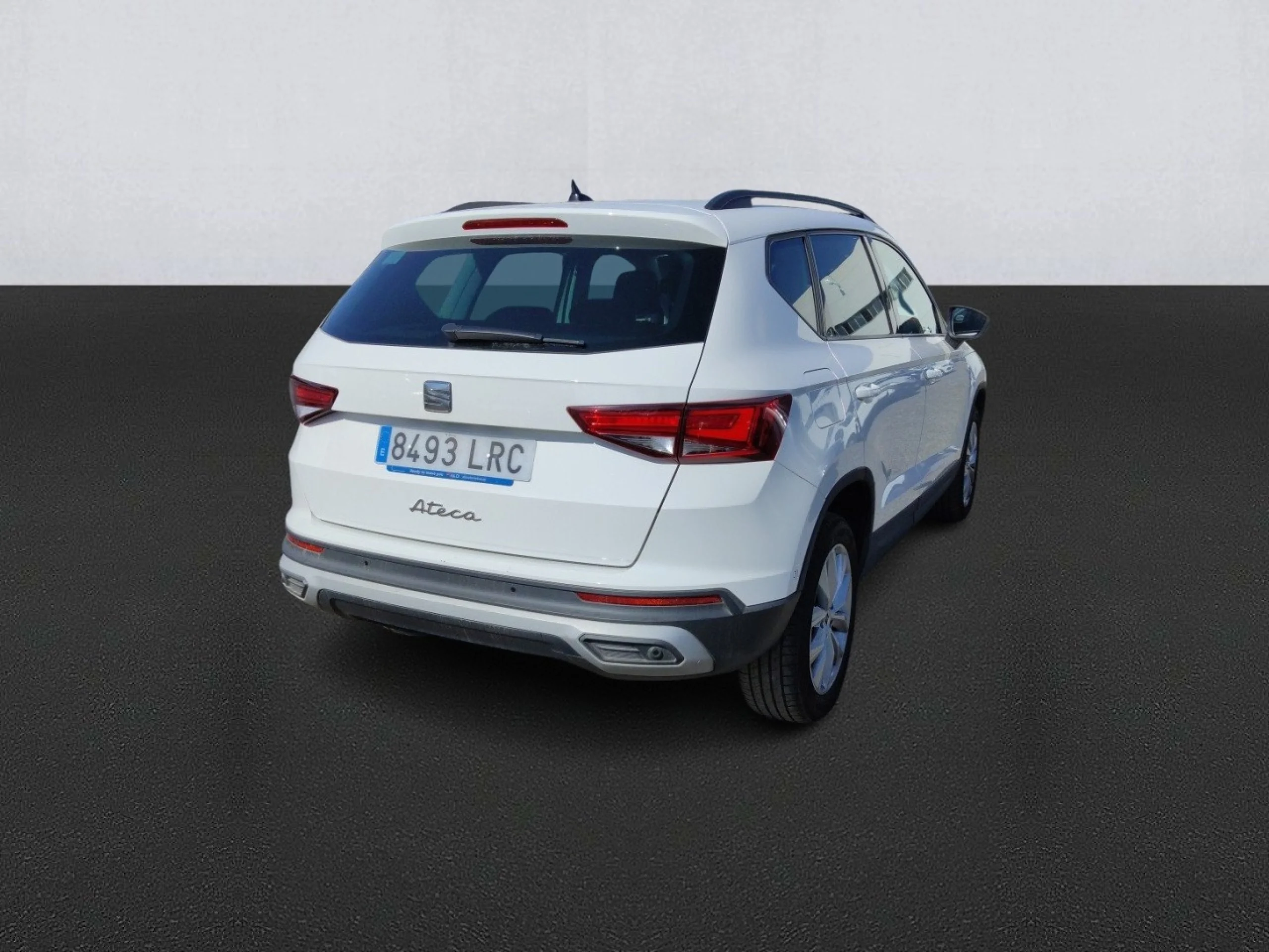 Seat Ateca 1.0 TSI 81kW St&amp;Sp Style Go - Foto 4