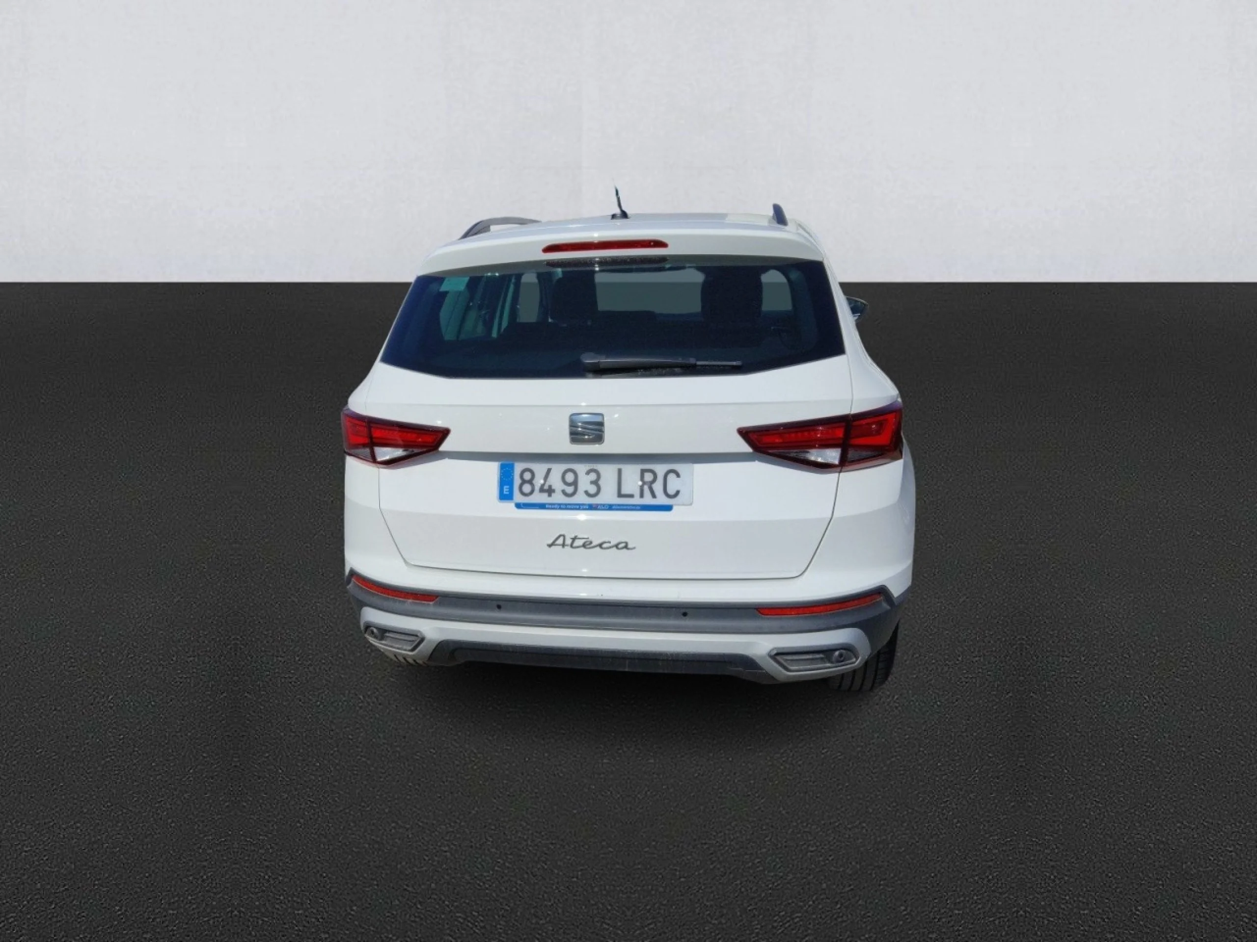 Seat Ateca 1.0 TSI 81kW St&amp;Sp Style Go - Foto 5