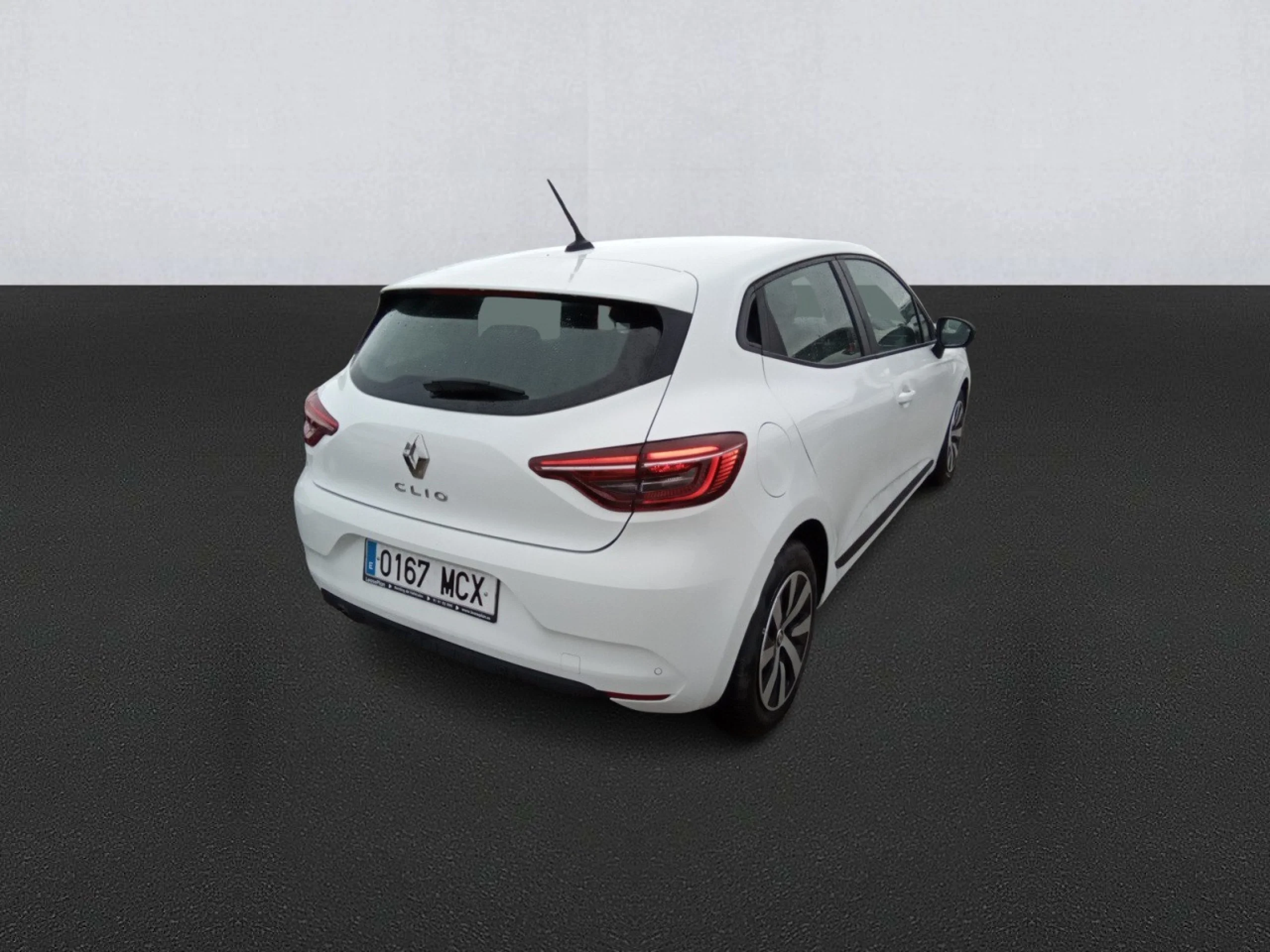 Renault Clio Equilibre Blue dCi 74kW (100CV) - Foto 4