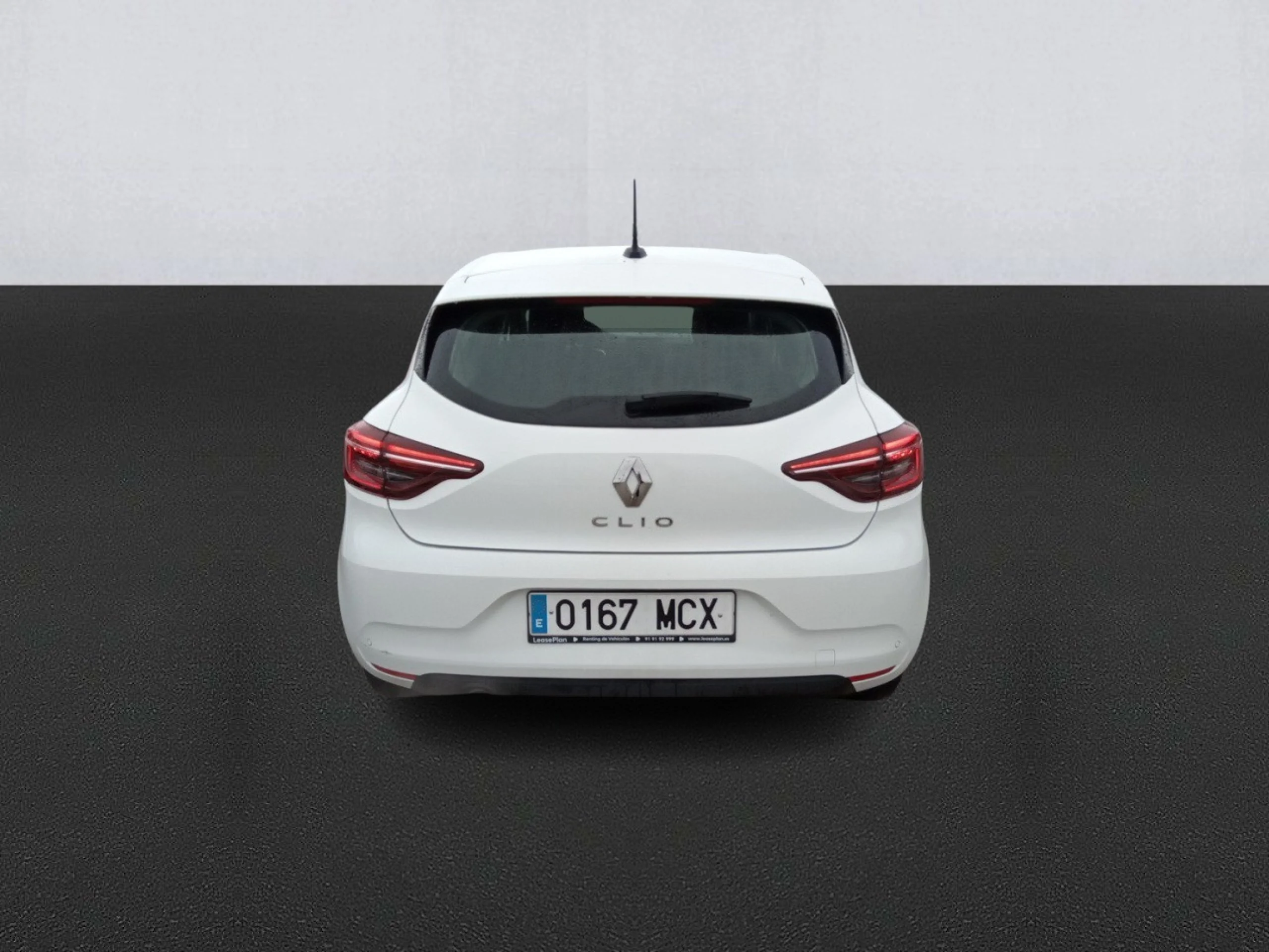 Renault Clio Equilibre Blue dCi 74kW (100CV) - Foto 5
