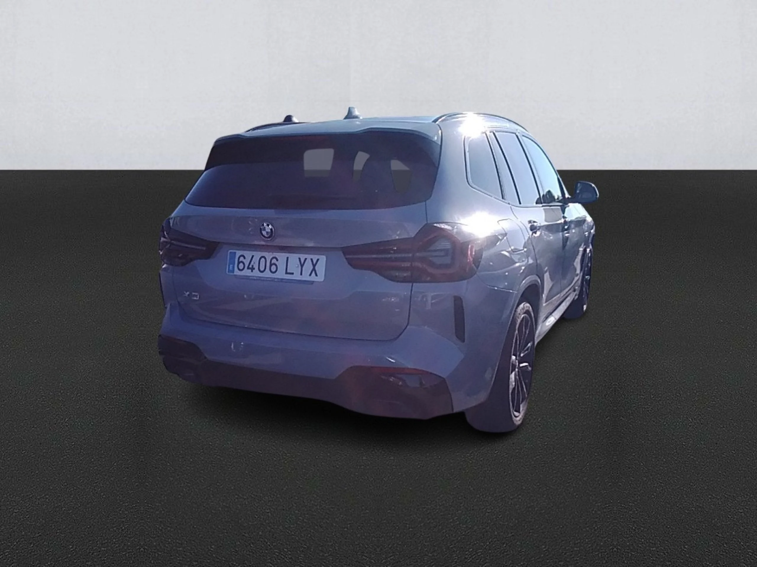 BMW X3 xDrive30e xLine - Foto 4