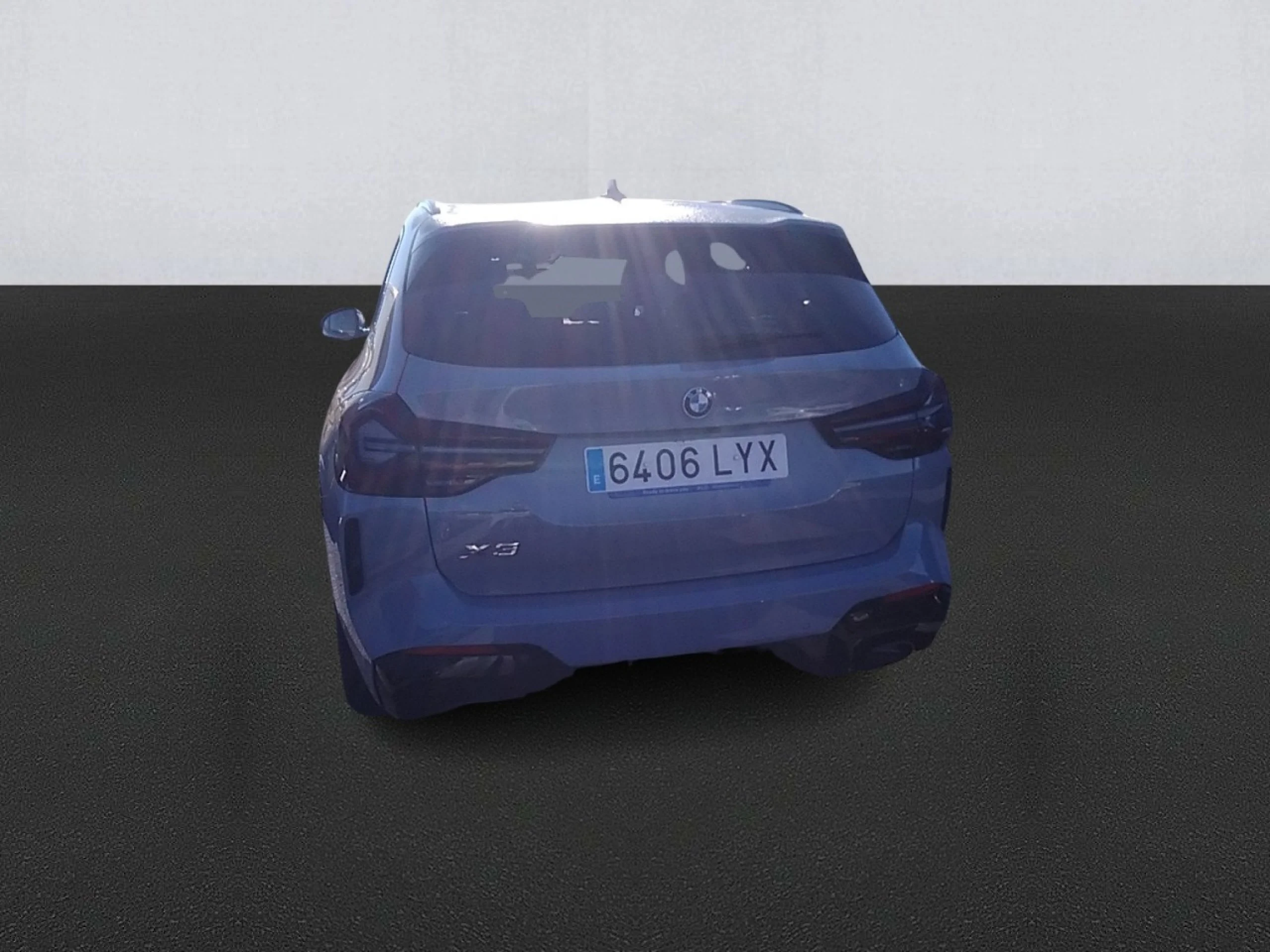 BMW X3 xDrive30e xLine - Foto 5