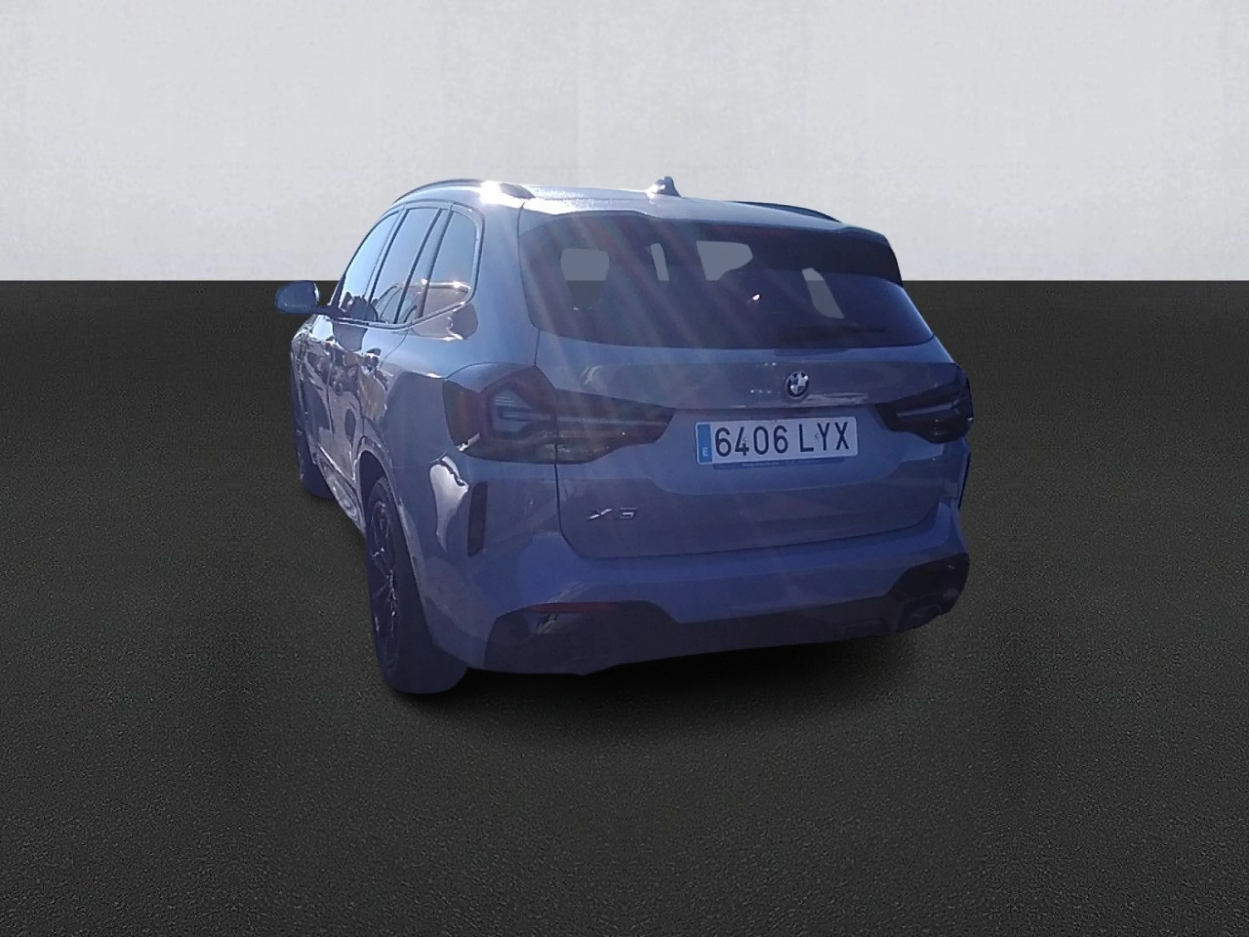 BMW X3 xDrive30e xLine - Foto 6