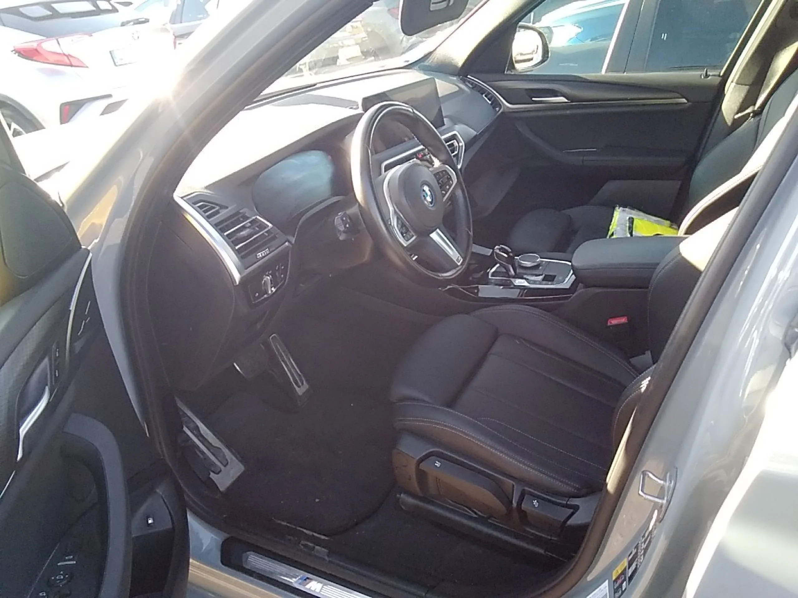 BMW X3 xDrive30e xLine - Foto 7