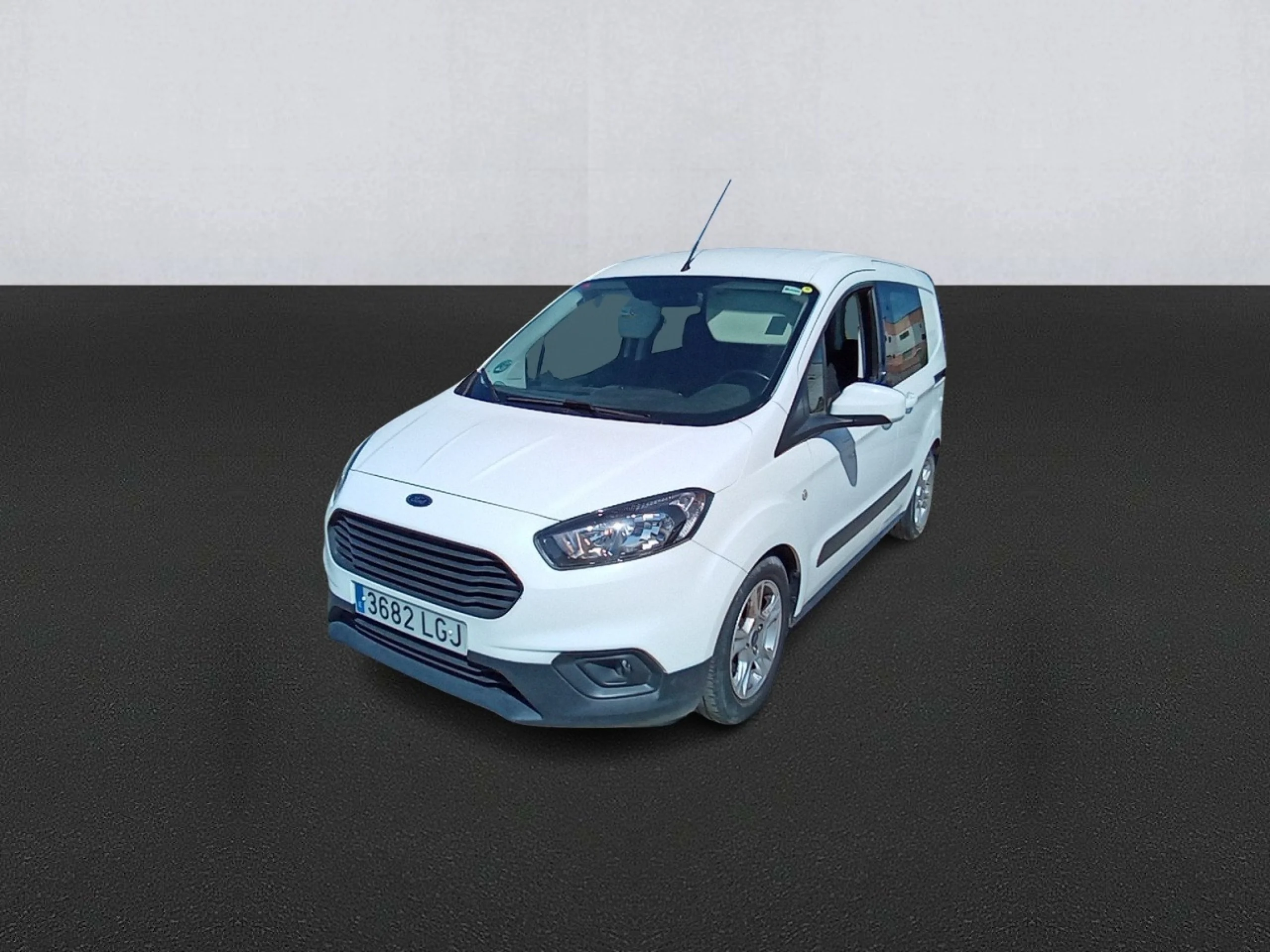 Ford Transit Courier Kombi 1.5 TDCi 56kW Trend GLP - Foto 1