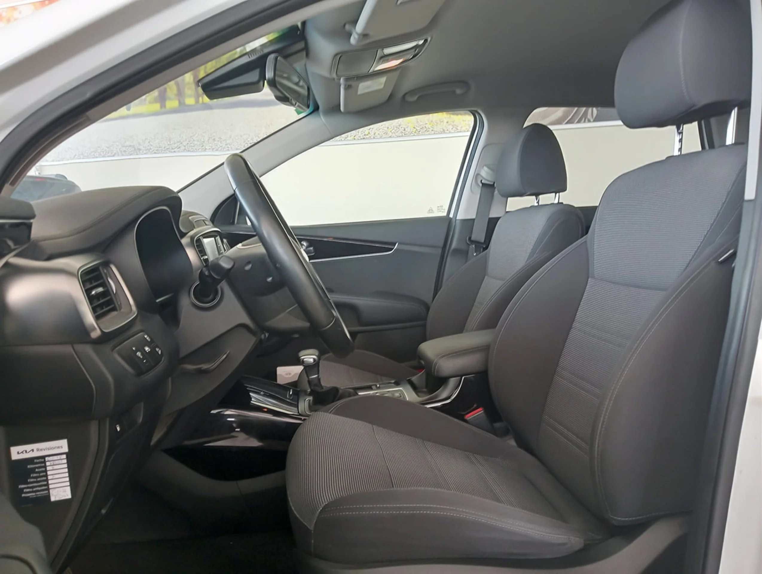 Kia Sorento 2.2 CRDi 147kW 200CV Drive 4x2 - Foto 6