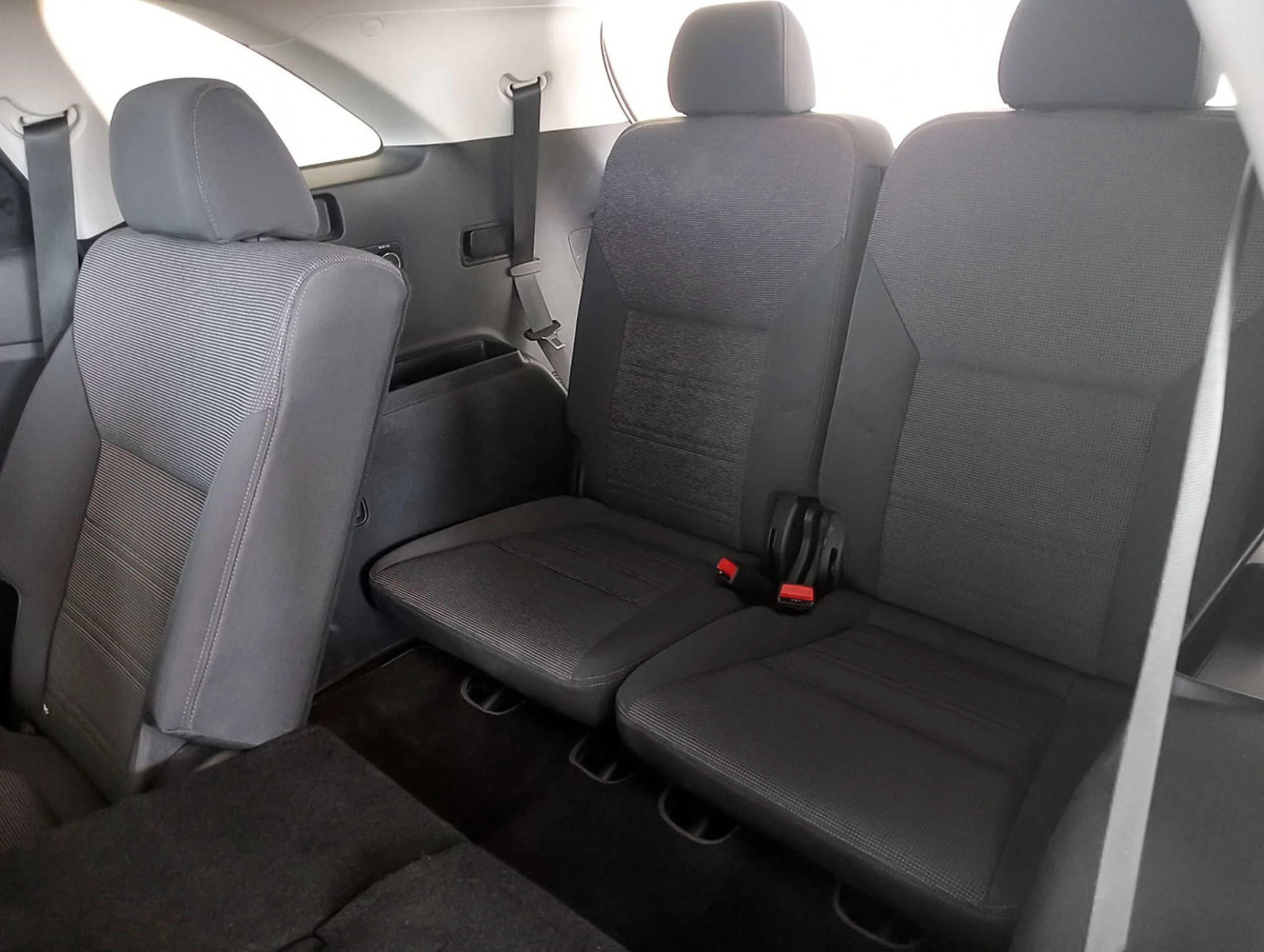 Kia Sorento 2.2 CRDi 147kW 200CV Drive 4x2 - Foto 8