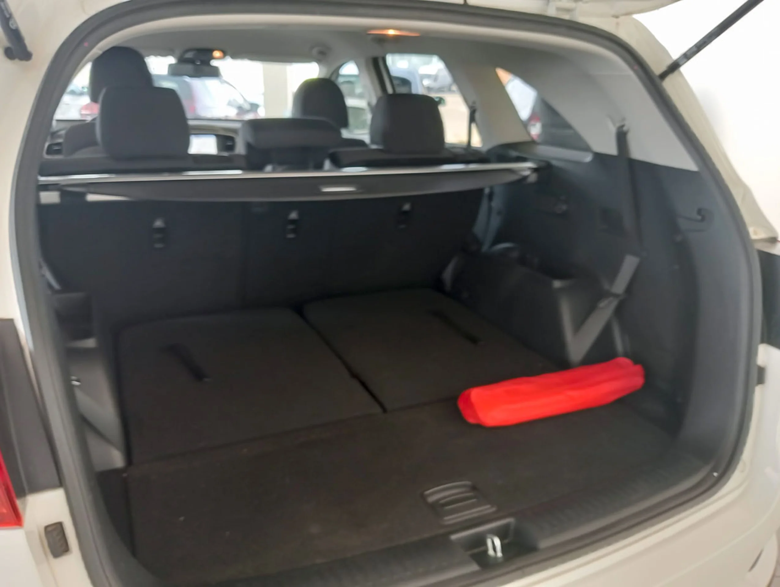 Kia Sorento 2.2 CRDi 147kW 200CV Drive 4x2 - Foto 13