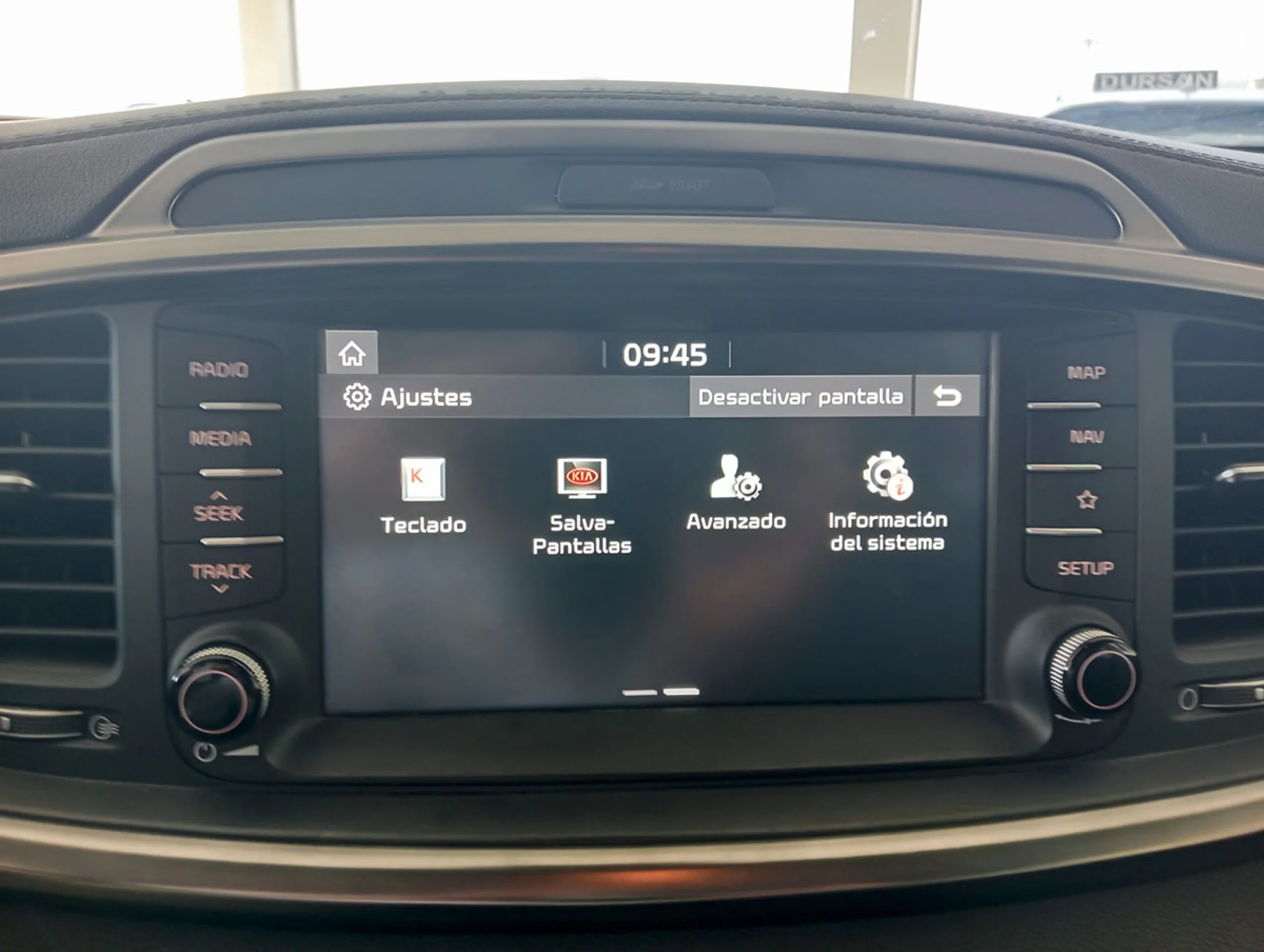 Kia Sorento 2.2 CRDi 147kW 200CV Drive 4x2 - Foto 18