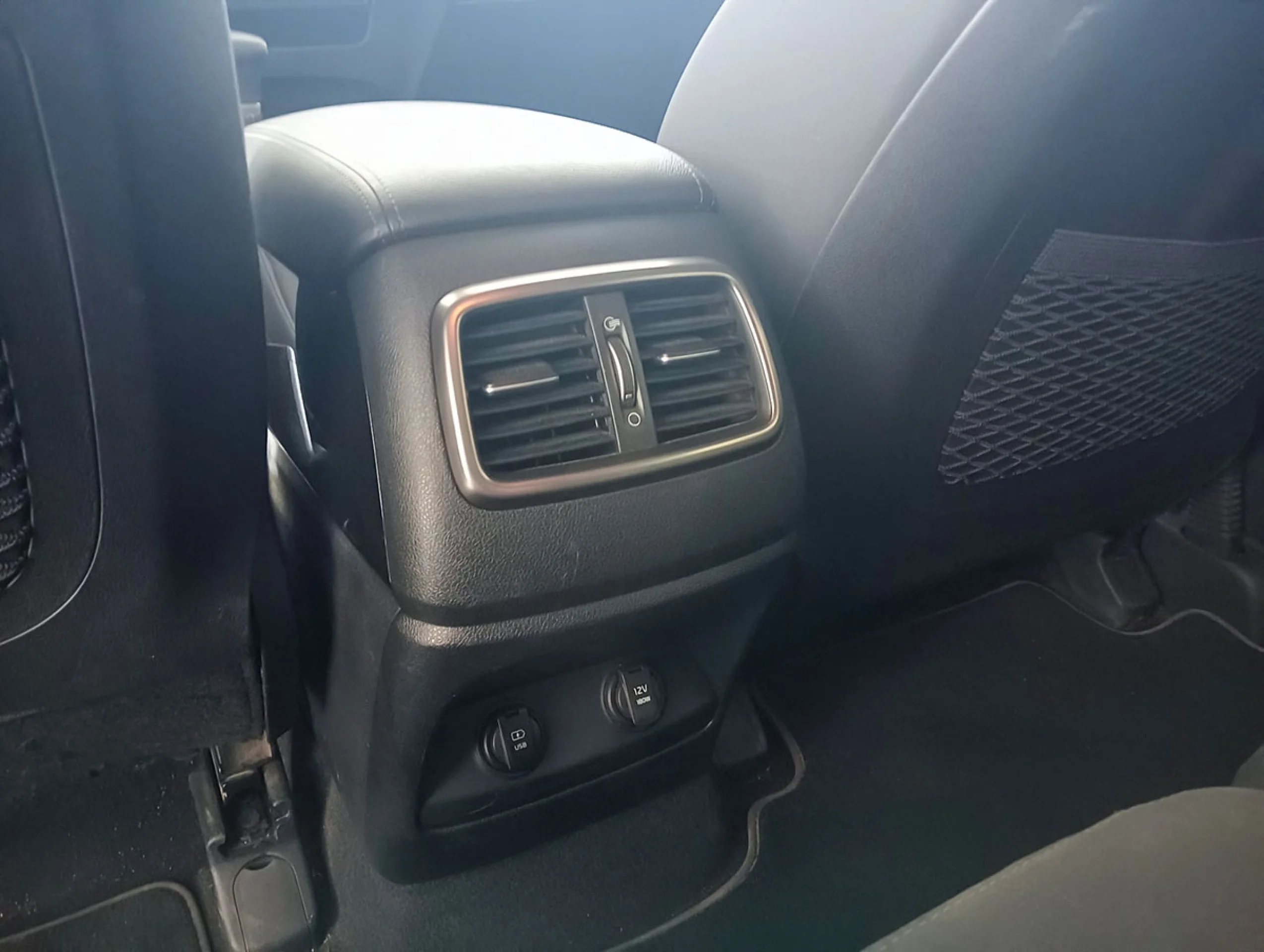 Kia Sorento 2.2 CRDi 147kW 200CV Drive 4x2 - Foto 19