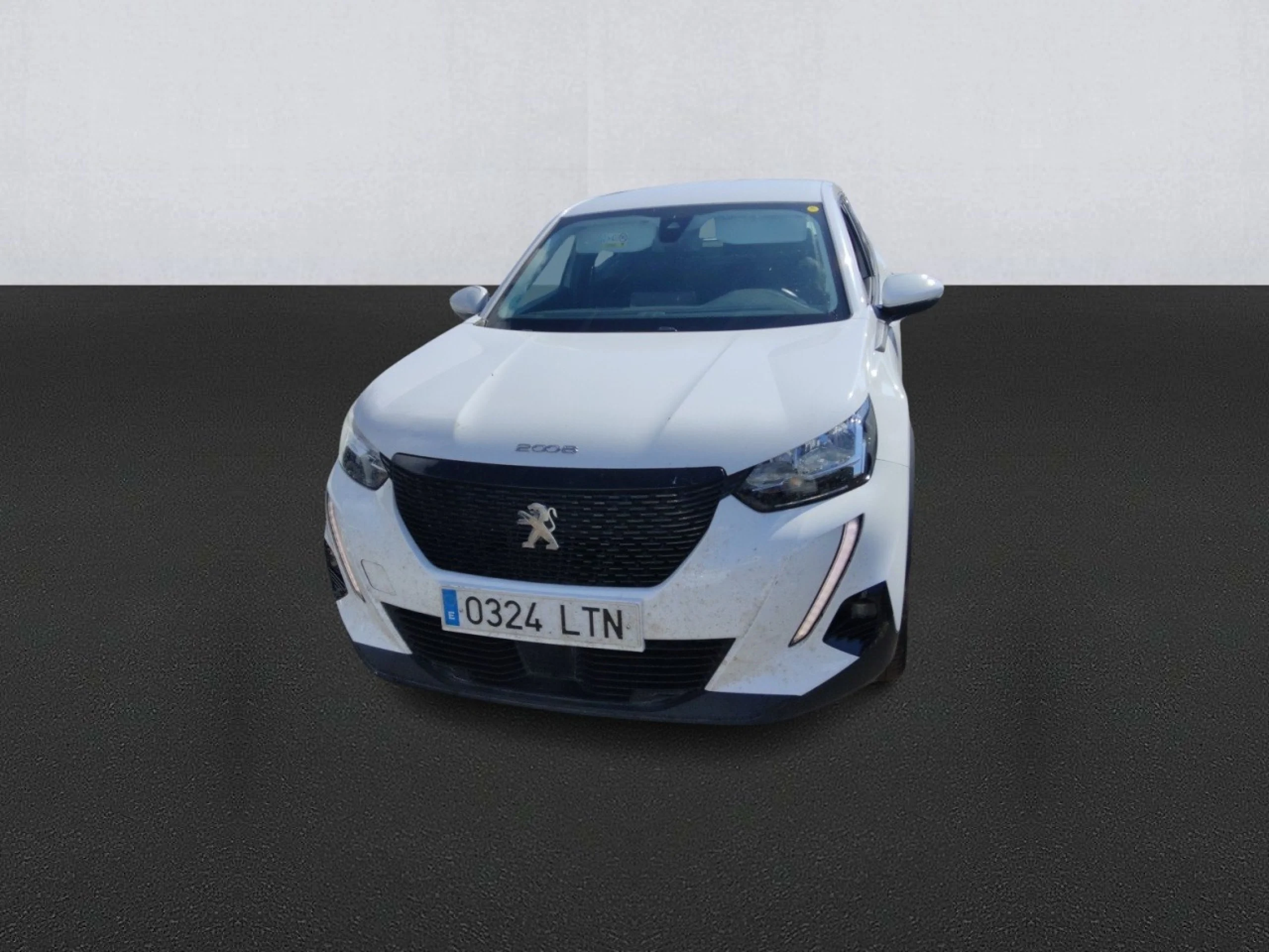 Peugeot 2008 Active BlueHDI 81kW (110CV) - Foto 2