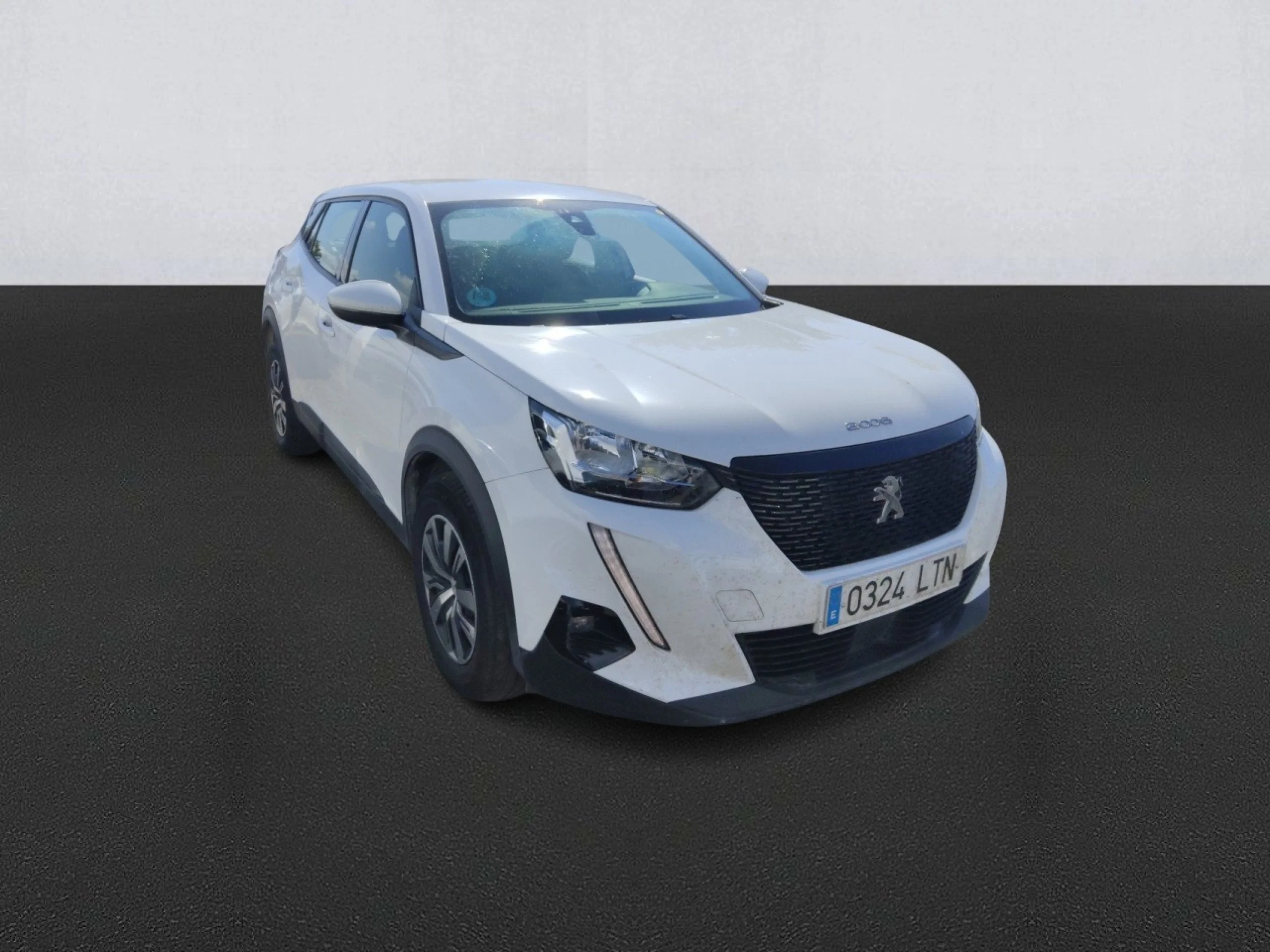 Peugeot 2008 Active BlueHDI 81kW (110CV) - Foto 3