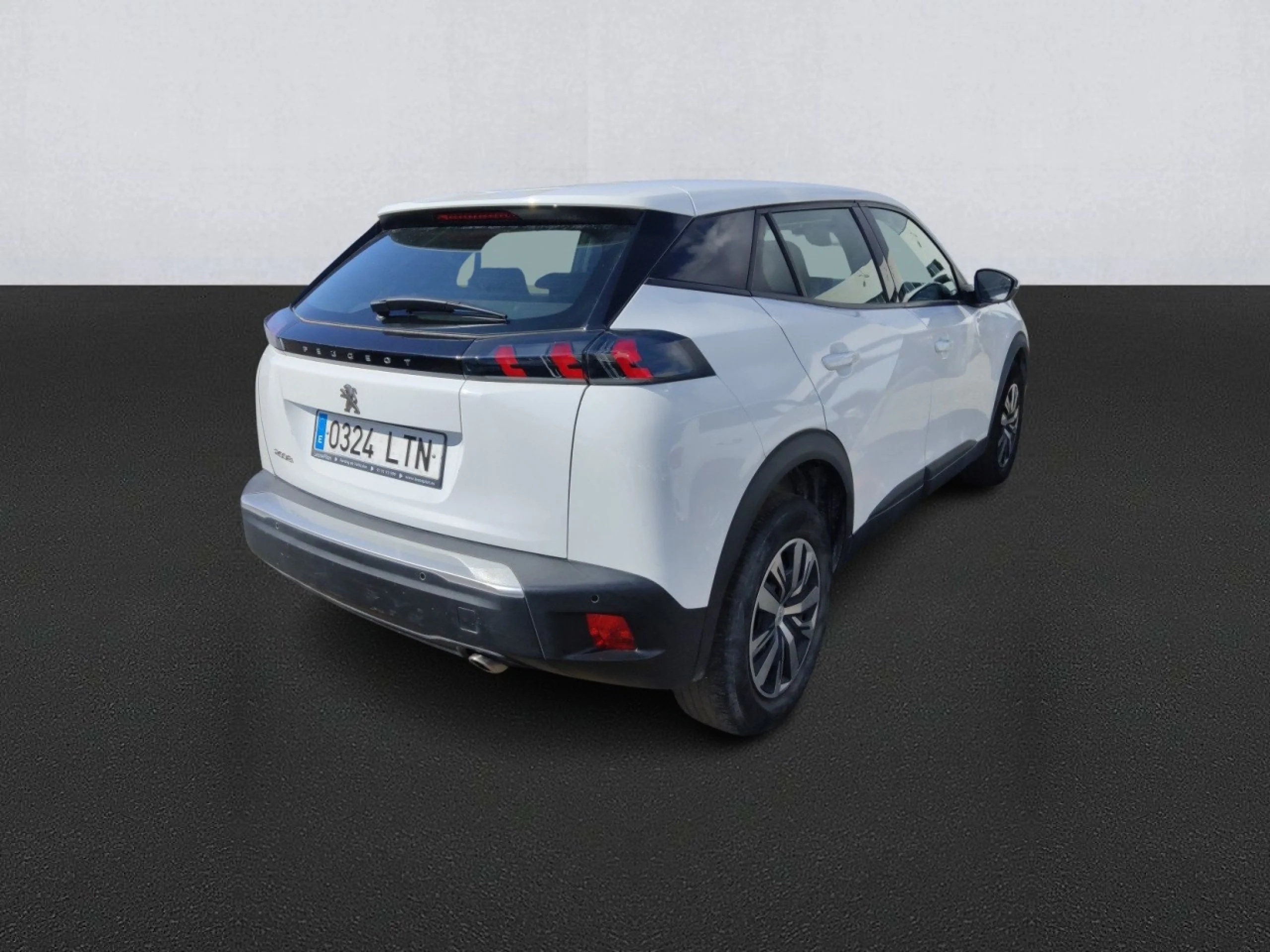 Peugeot 2008 Active BlueHDI 81kW (110CV) - Foto 4