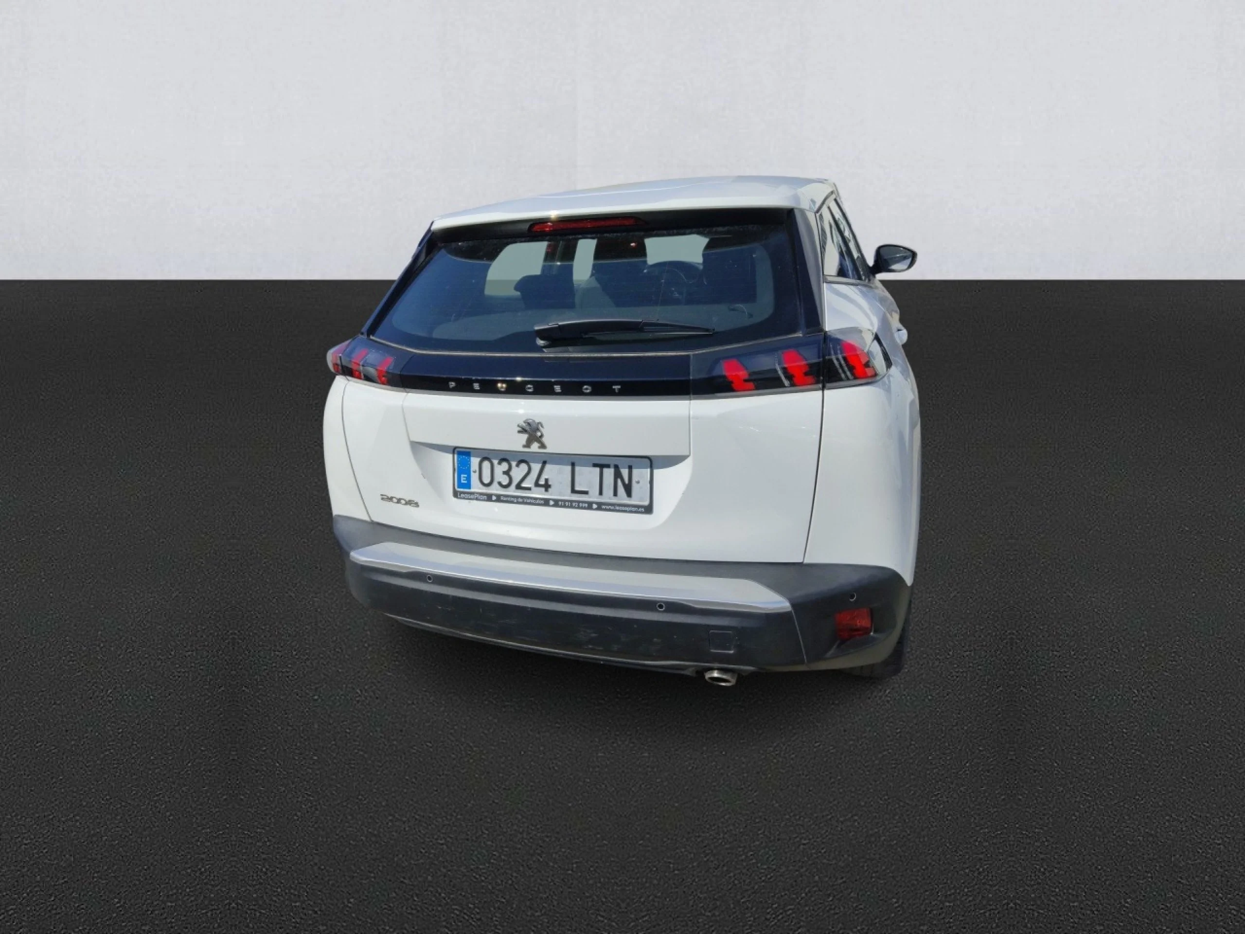 Peugeot 2008 Active BlueHDI 81kW (110CV) - Foto 5