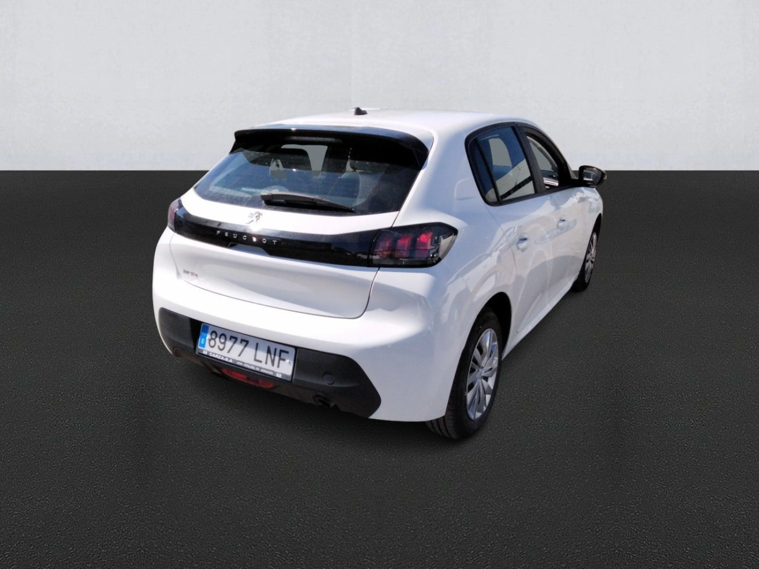 Peugeot 208 BlueHDi 73kW (100CV) Active - Foto 4