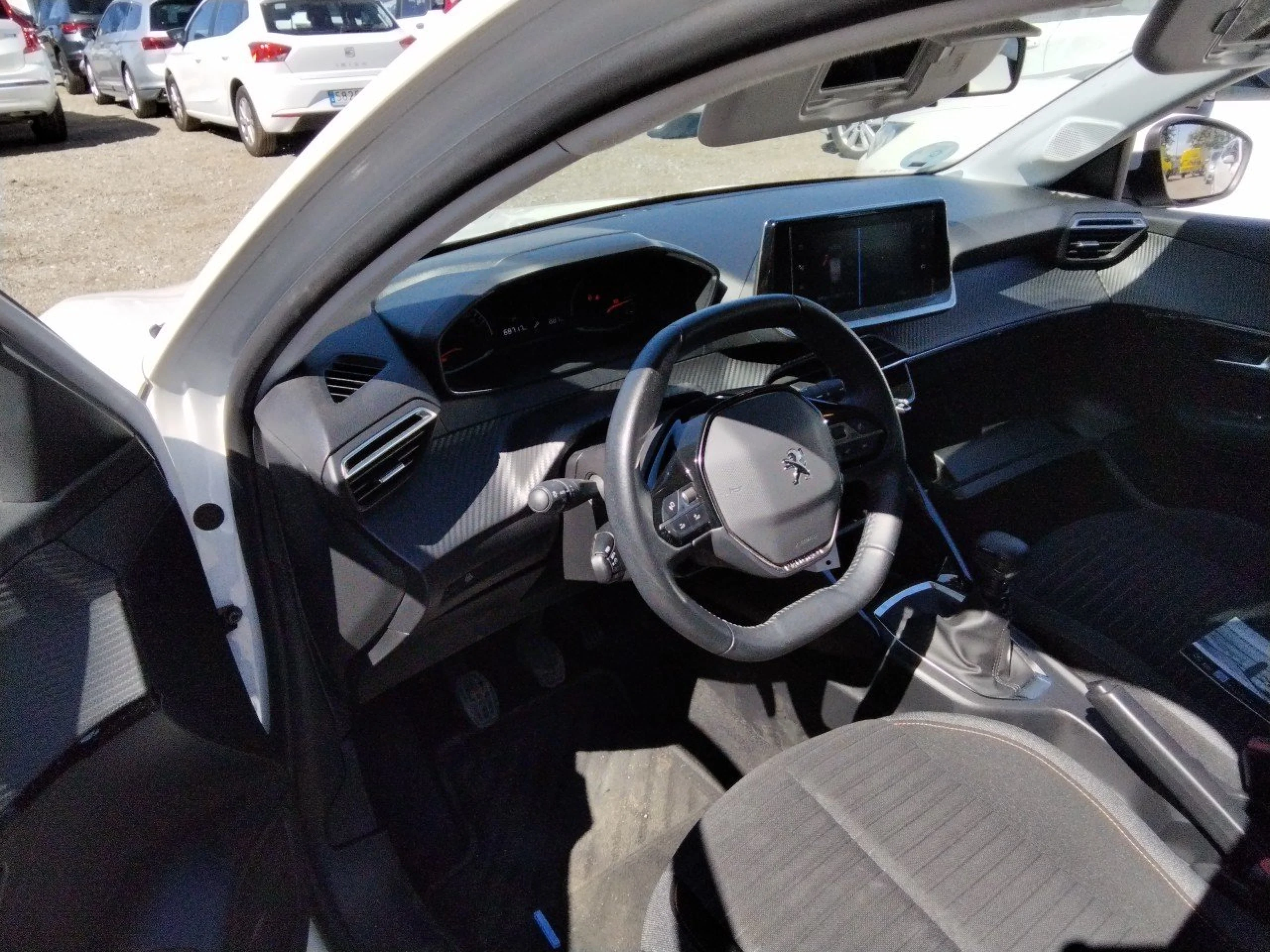 Peugeot 208 BlueHDi 73kW (100CV) Active - Foto 7