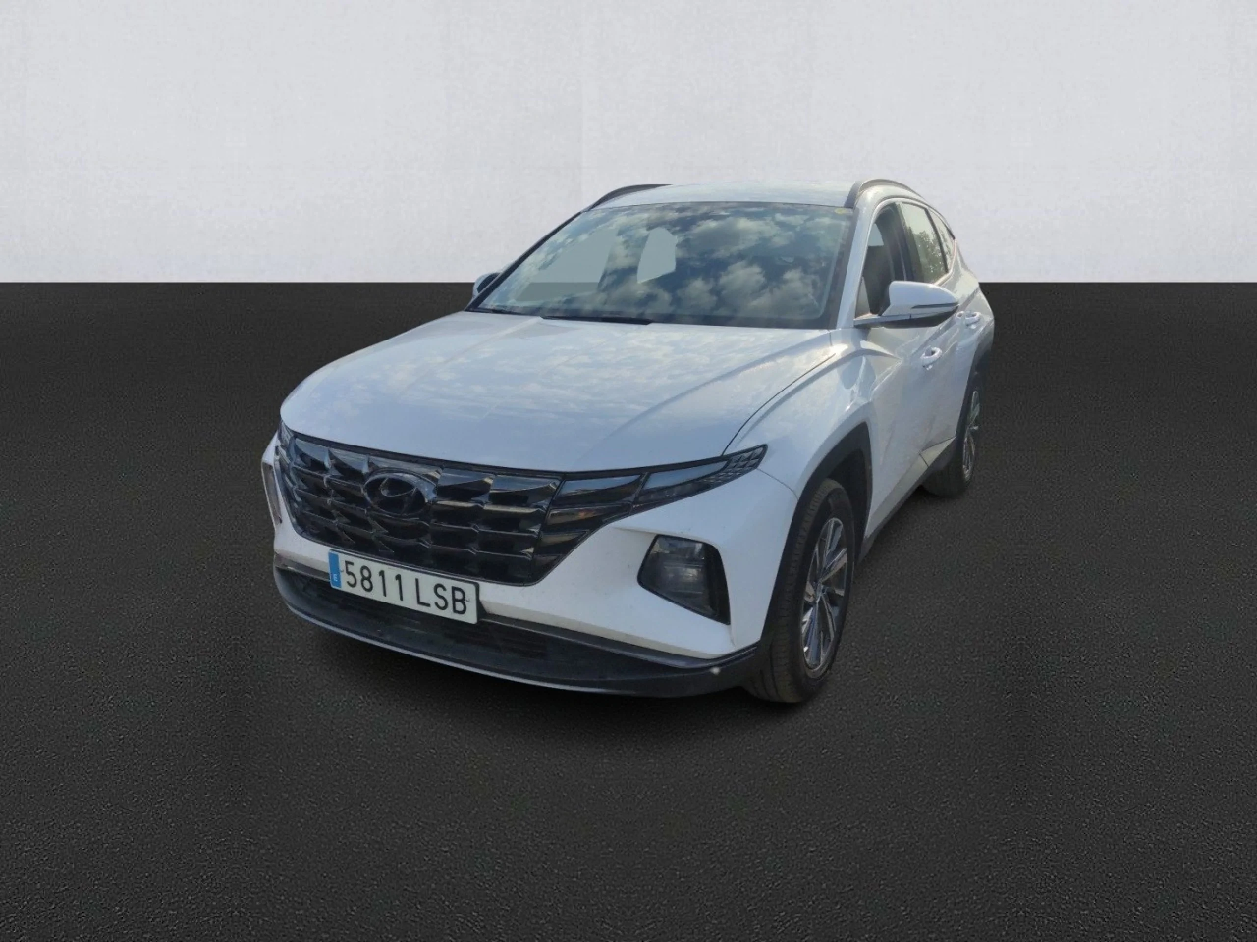 Hyundai Tucson 1.6 TGDI 169kW (230CV) HEV Maxx Auto - Foto 1