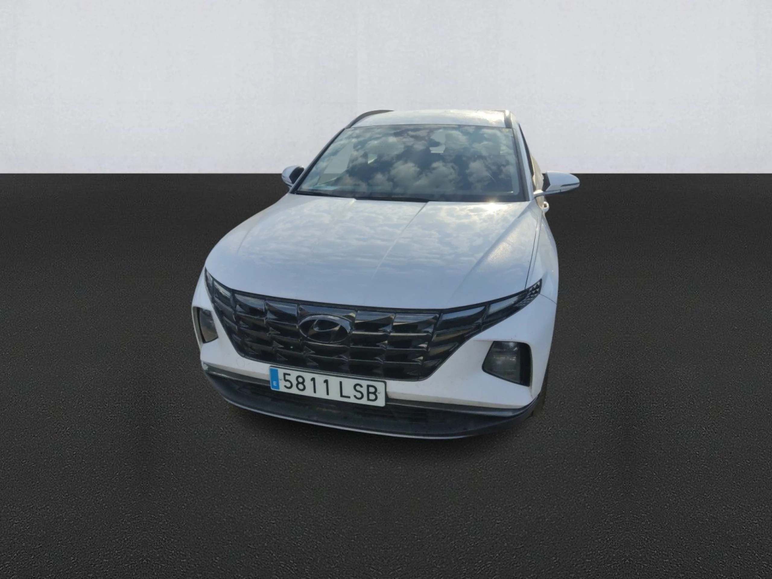 Hyundai Tucson 1.6 TGDI 169kW (230CV) HEV Maxx Auto - Foto 2