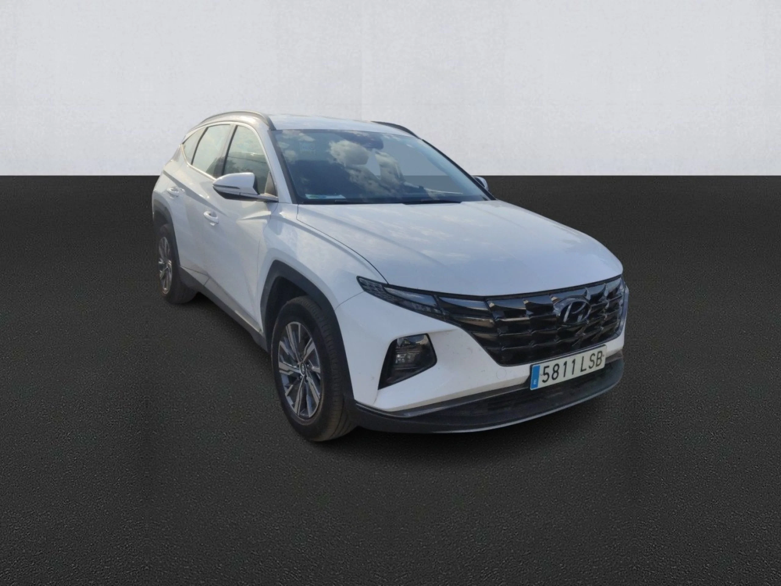 Hyundai Tucson 1.6 TGDI 169kW (230CV) HEV Maxx Auto - Foto 3