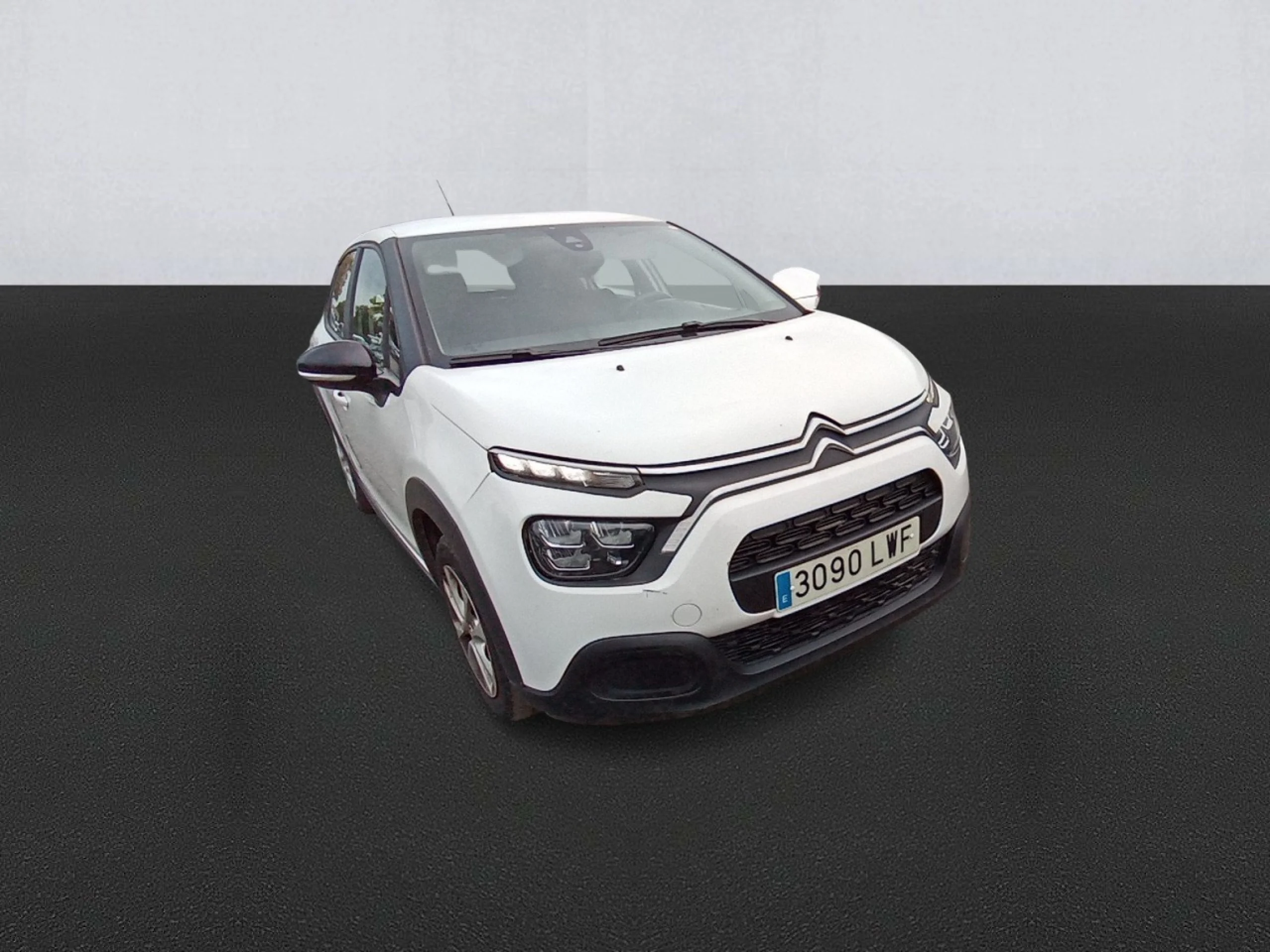 Citroen C3 BlueHDi 75KW (100CV) S&amp;S Live Pack - Foto 3