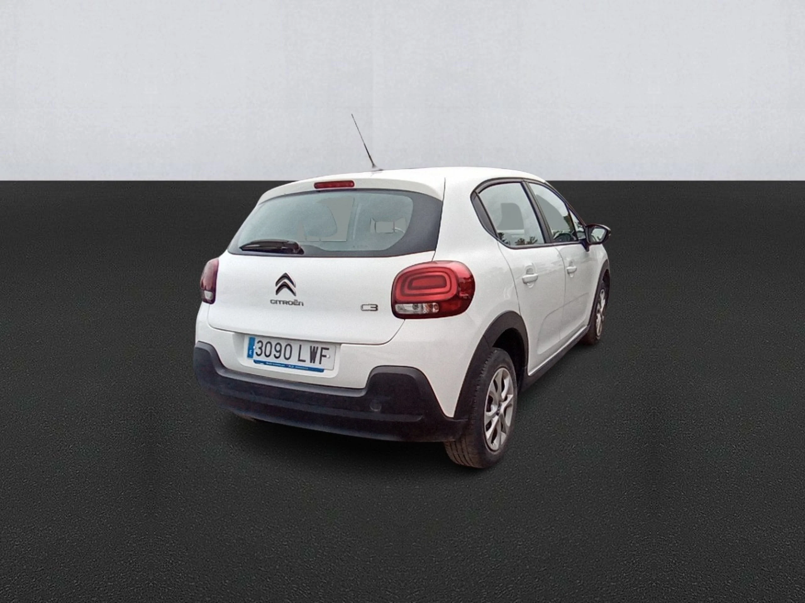 Citroen C3 BlueHDi 75KW (100CV) S&amp;S Live Pack - Foto 4