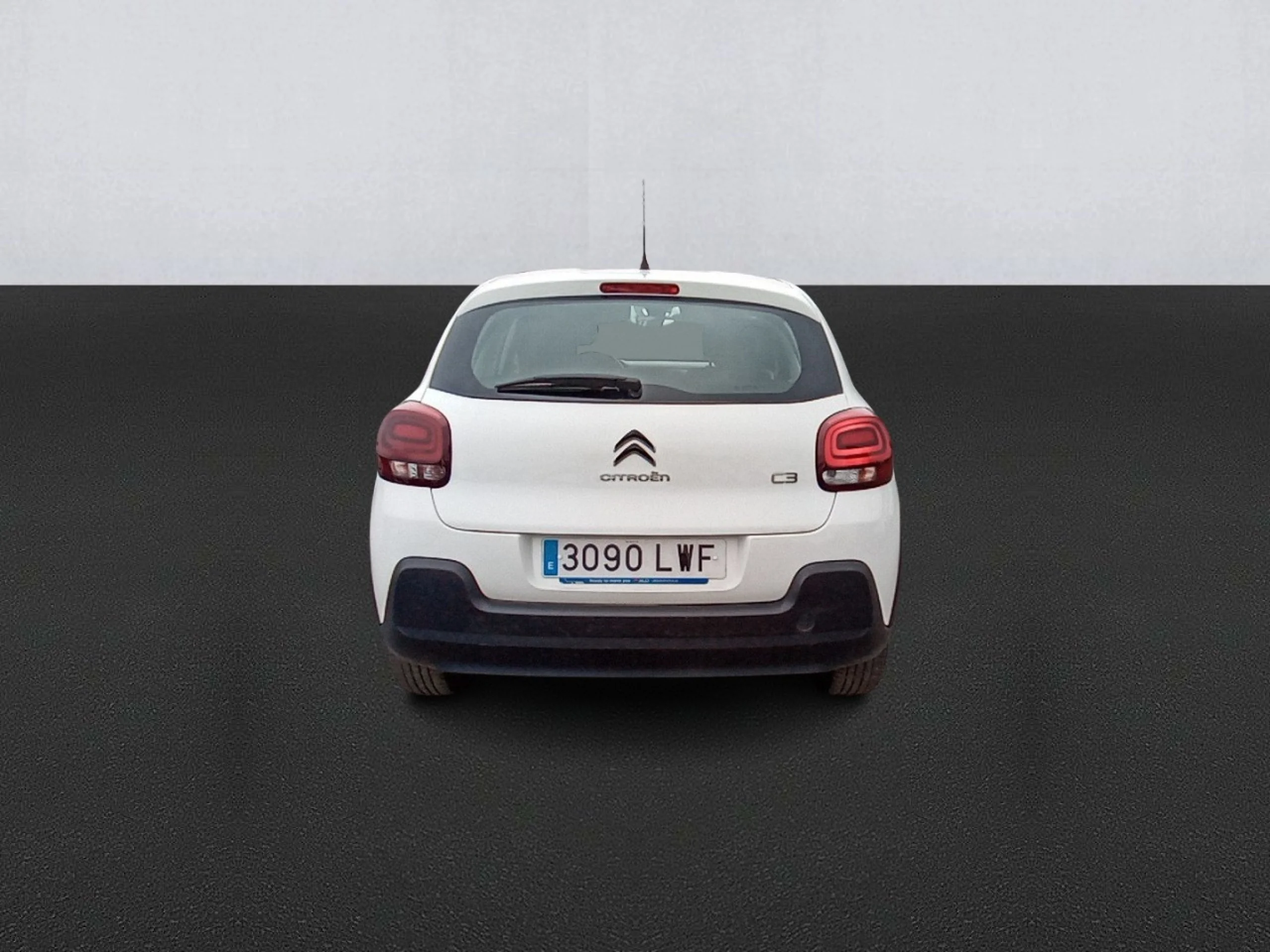 Citroen C3 BlueHDi 75KW (100CV) S&amp;S Live Pack - Foto 5