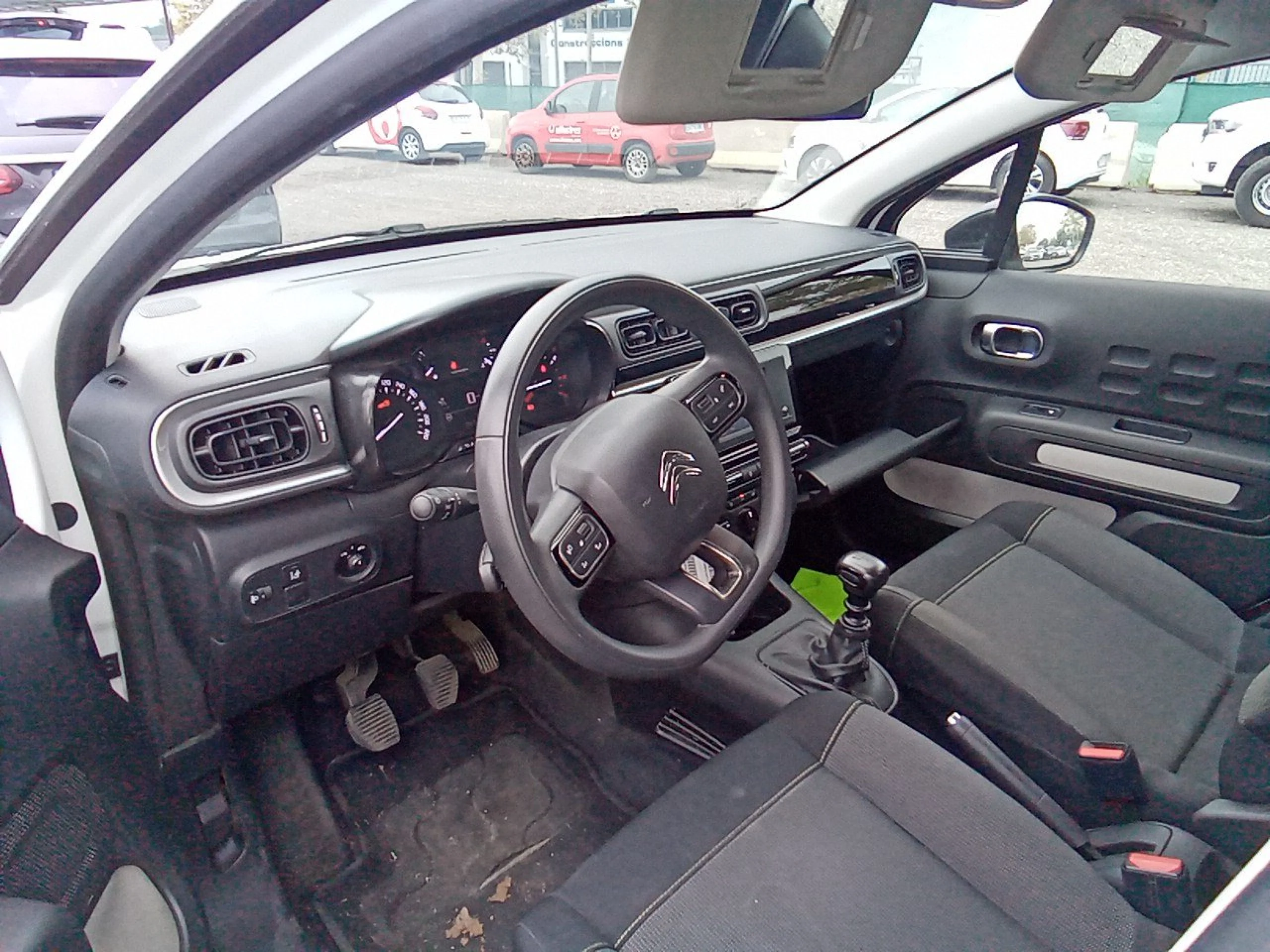 Citroen C3 BlueHDi 75KW (100CV) S&amp;S Live Pack - Foto 7