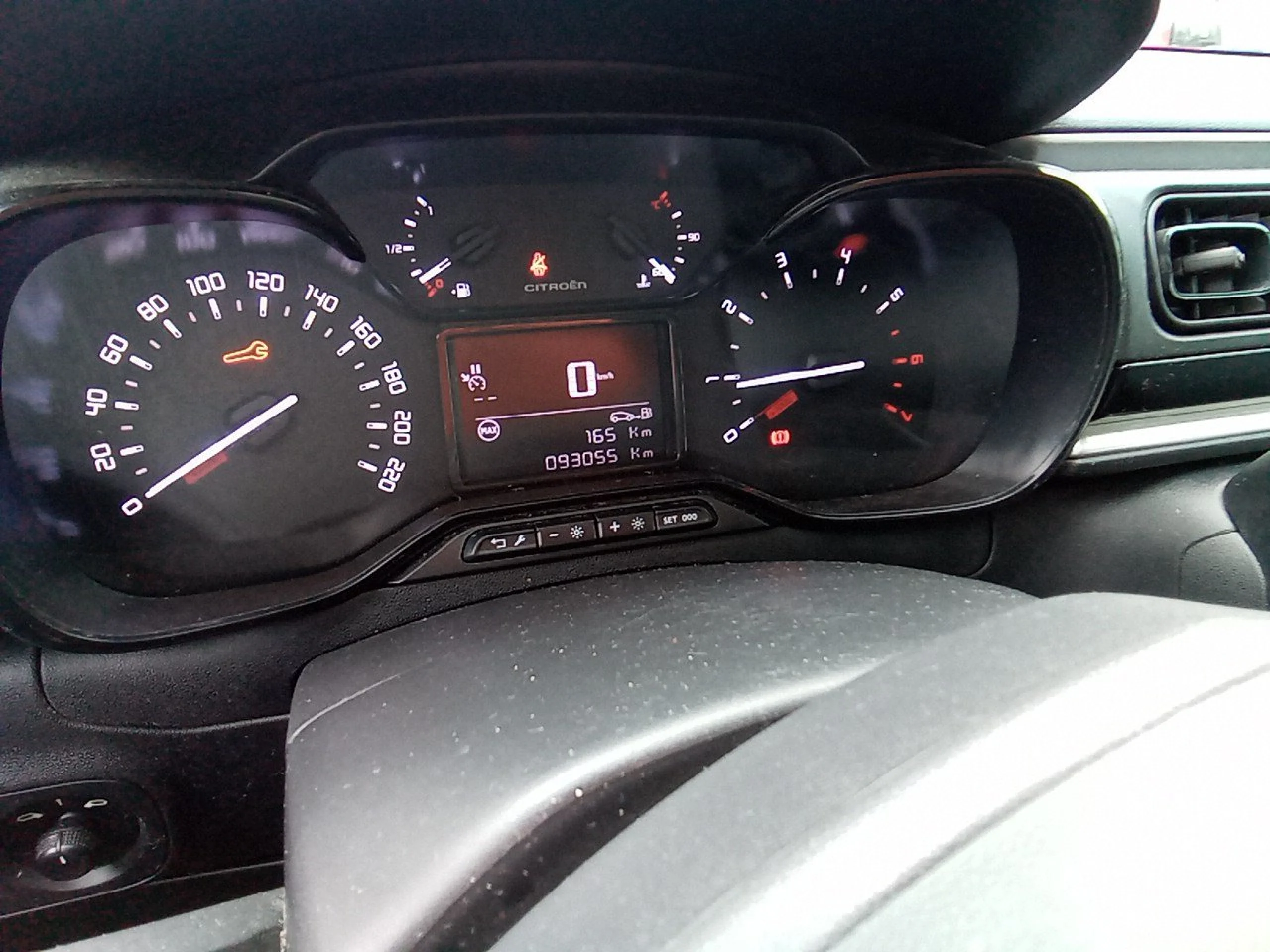 Citroen C3 BlueHDi 75KW (100CV) S&amp;S Live Pack - Foto 8