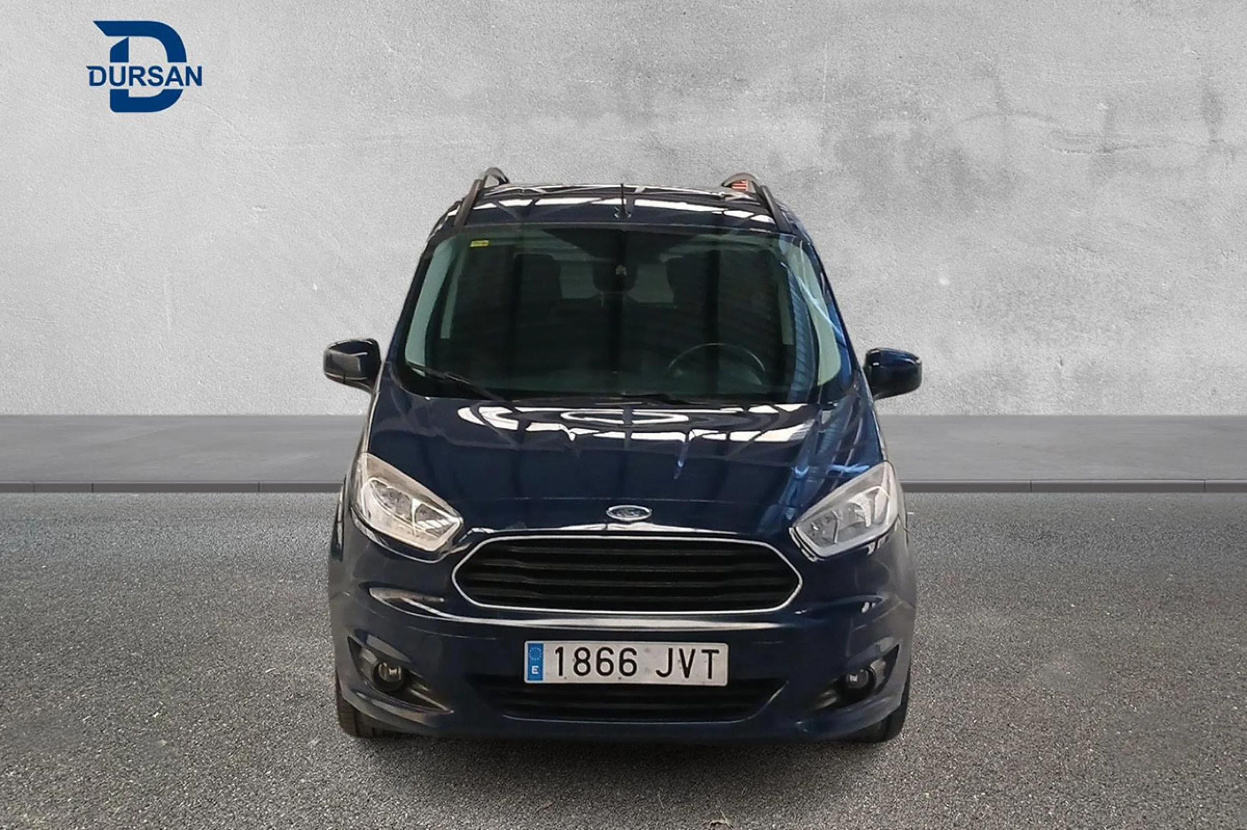 Ford Tourneo Courier 1.0 EcoBoost 100cv Trend - Foto 2