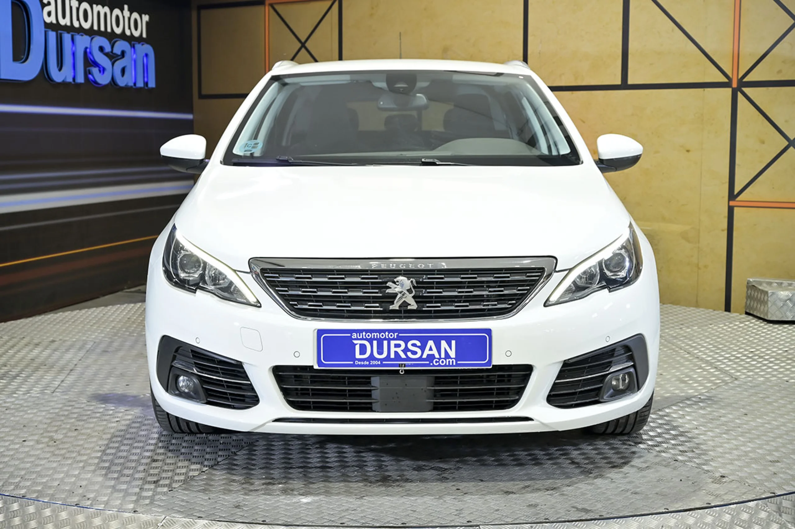 Peugeot 308 SW Allure Pack BlueHDI 130 SS - Foto 2