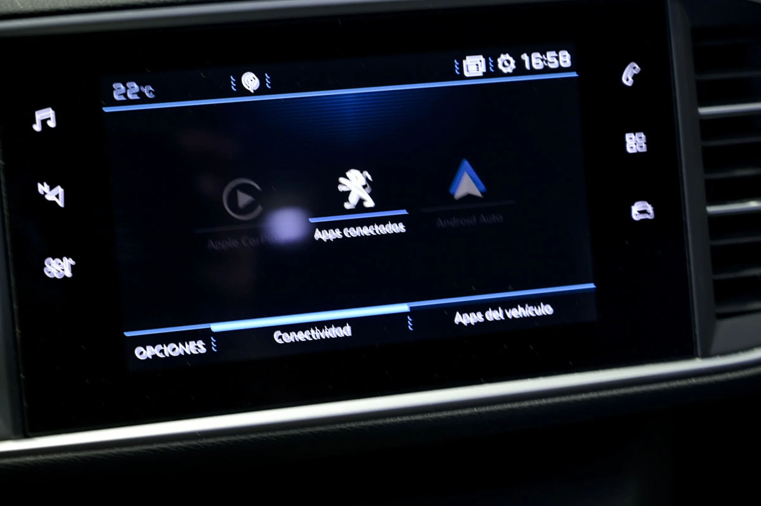 Peugeot 308 SW Allure Pack BlueHDI 130 SS - Foto 28