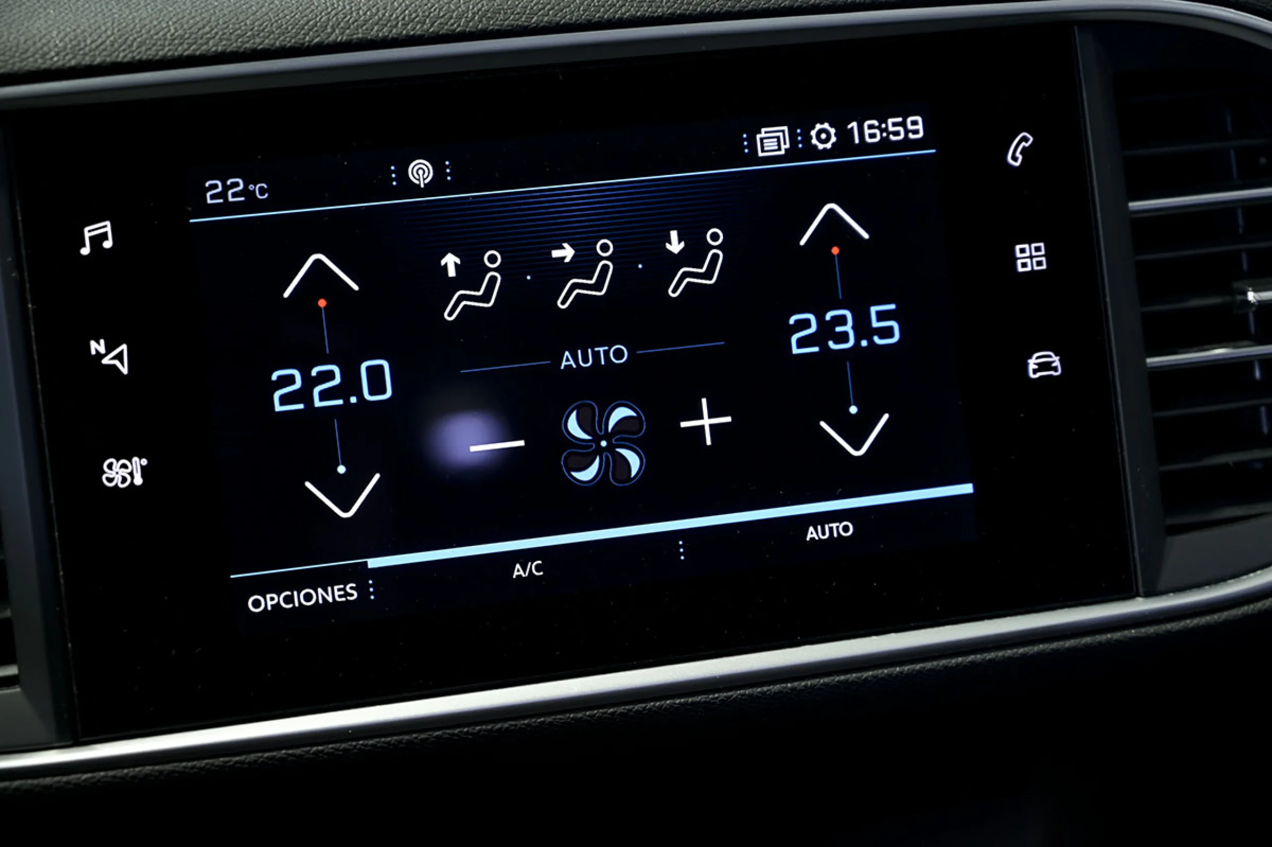 Peugeot 308 SW Allure Pack BlueHDI 130 SS - Foto 26