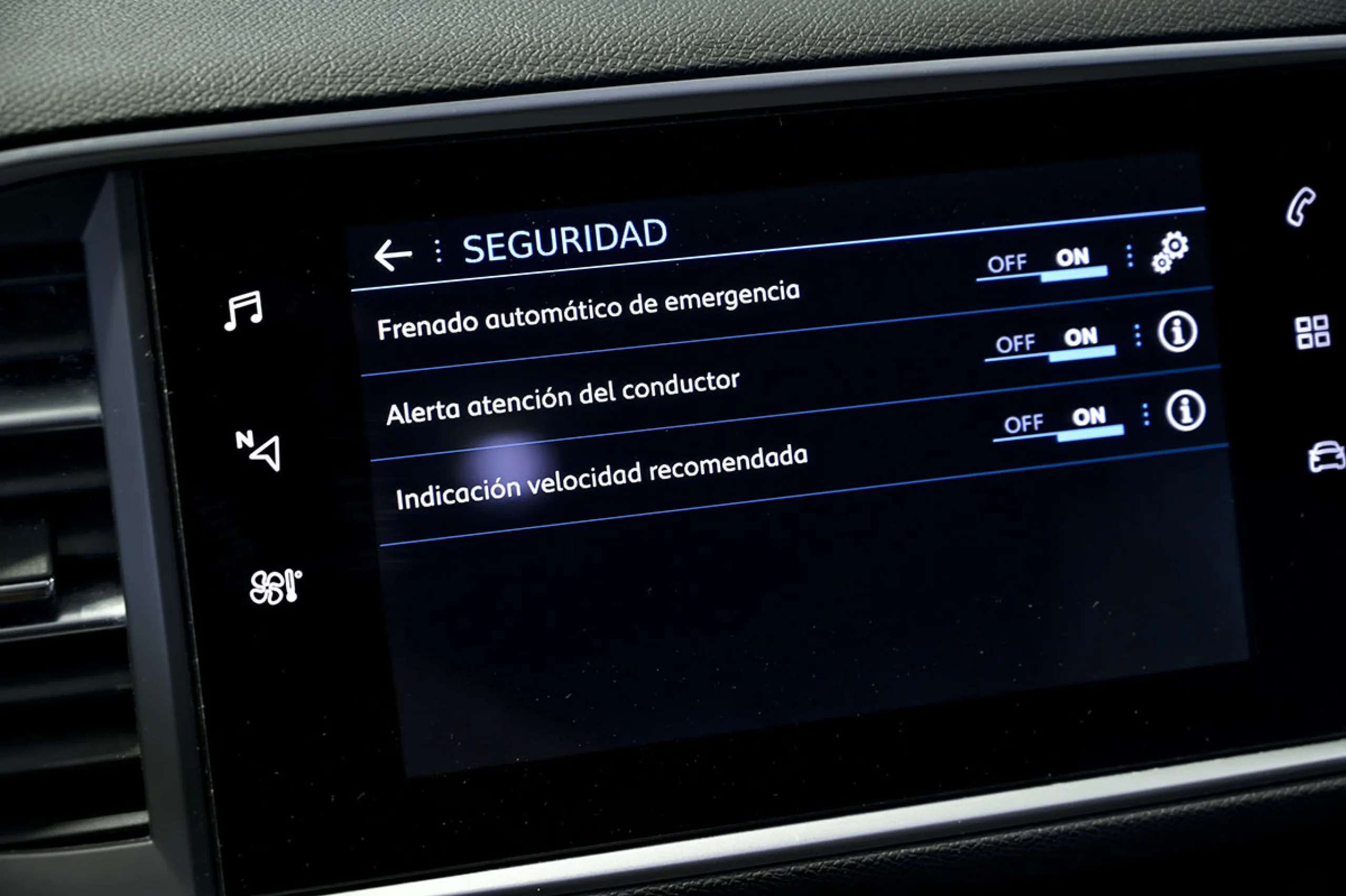 Peugeot 308 SW Allure Pack BlueHDI 130 SS - Foto 29