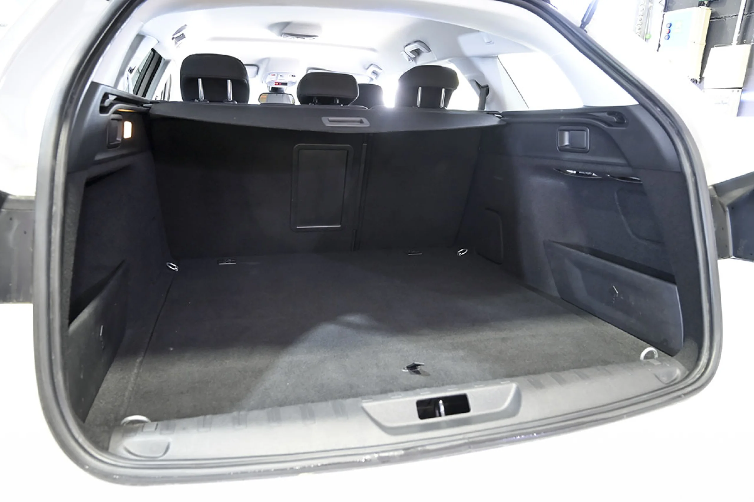 Peugeot 308 SW Allure Pack BlueHDI 130 SS - Foto 13