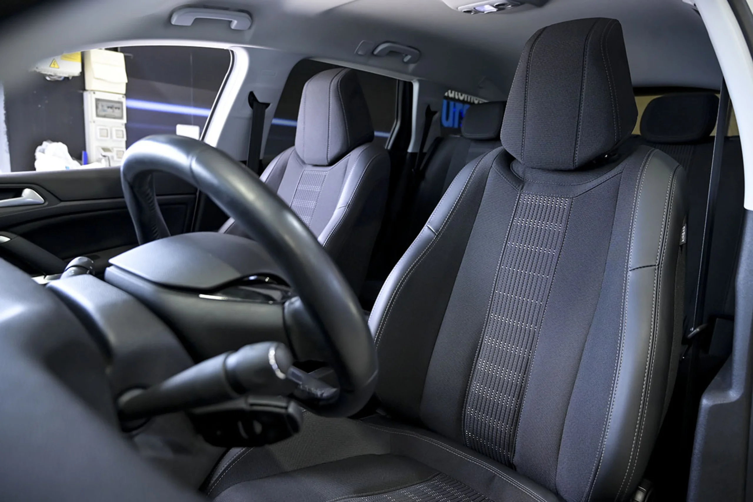 Peugeot 308 SW Allure Pack BlueHDI 130 SS - Foto 9