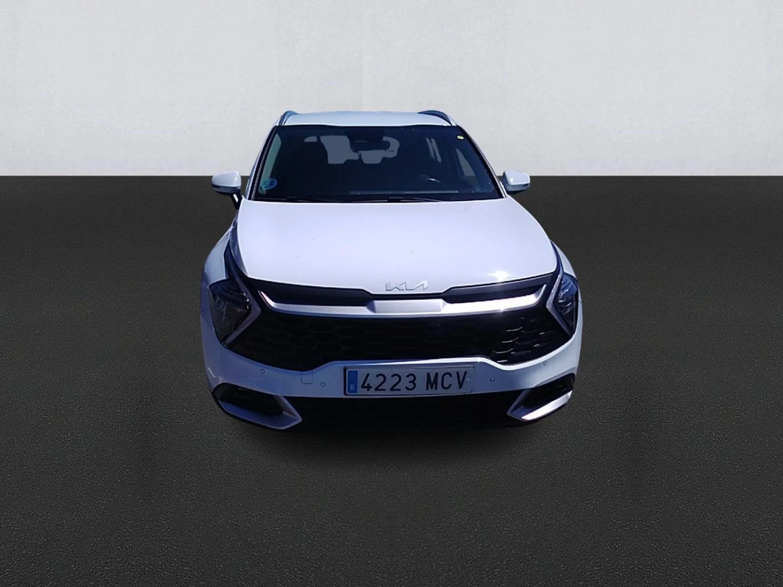 Kia Sportage 1.6 CRDi MHEV 100kW (136CV) Drive 4x2 - Foto 2